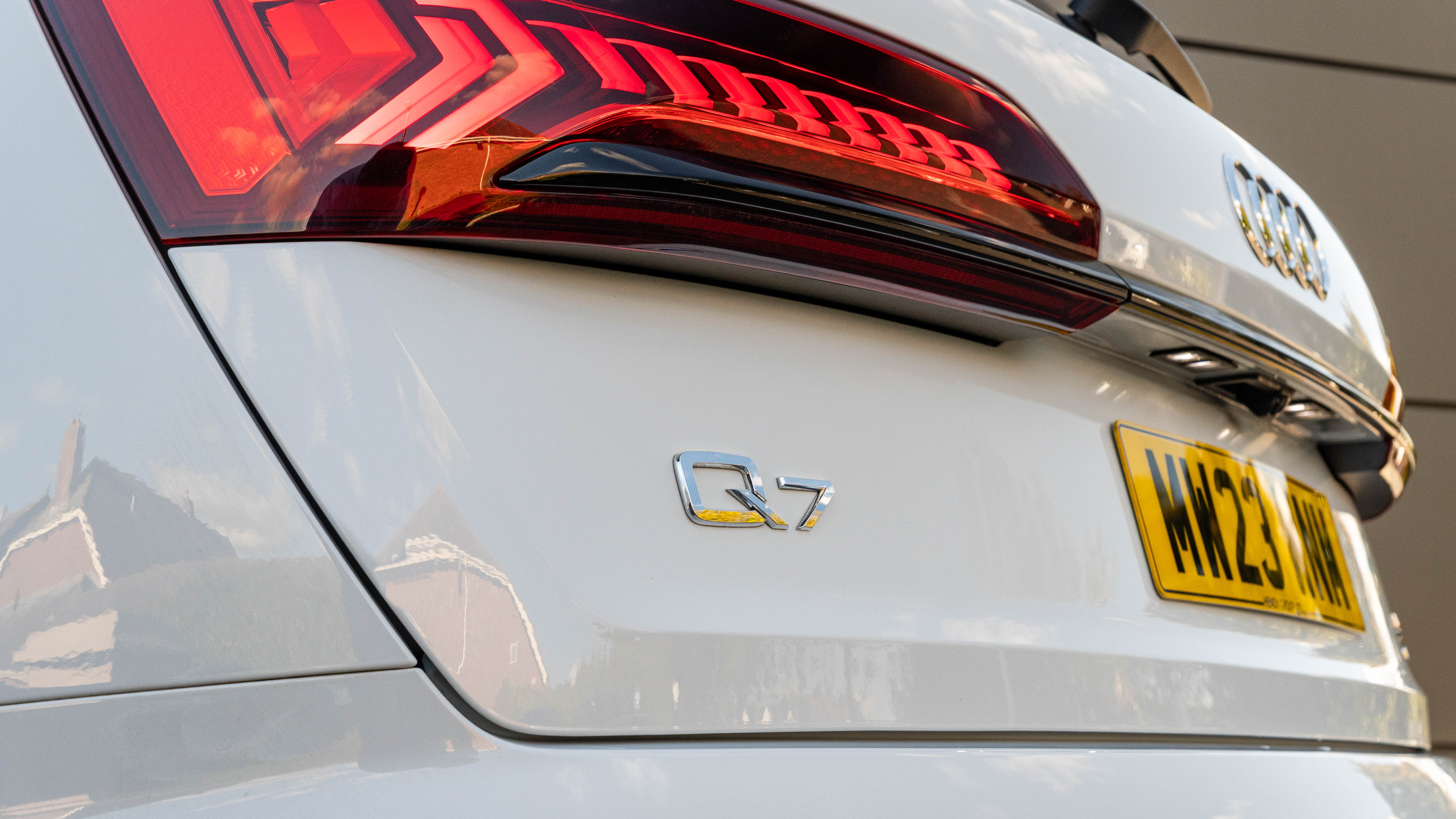 50 TDI QUATTRO TIPTRONIC