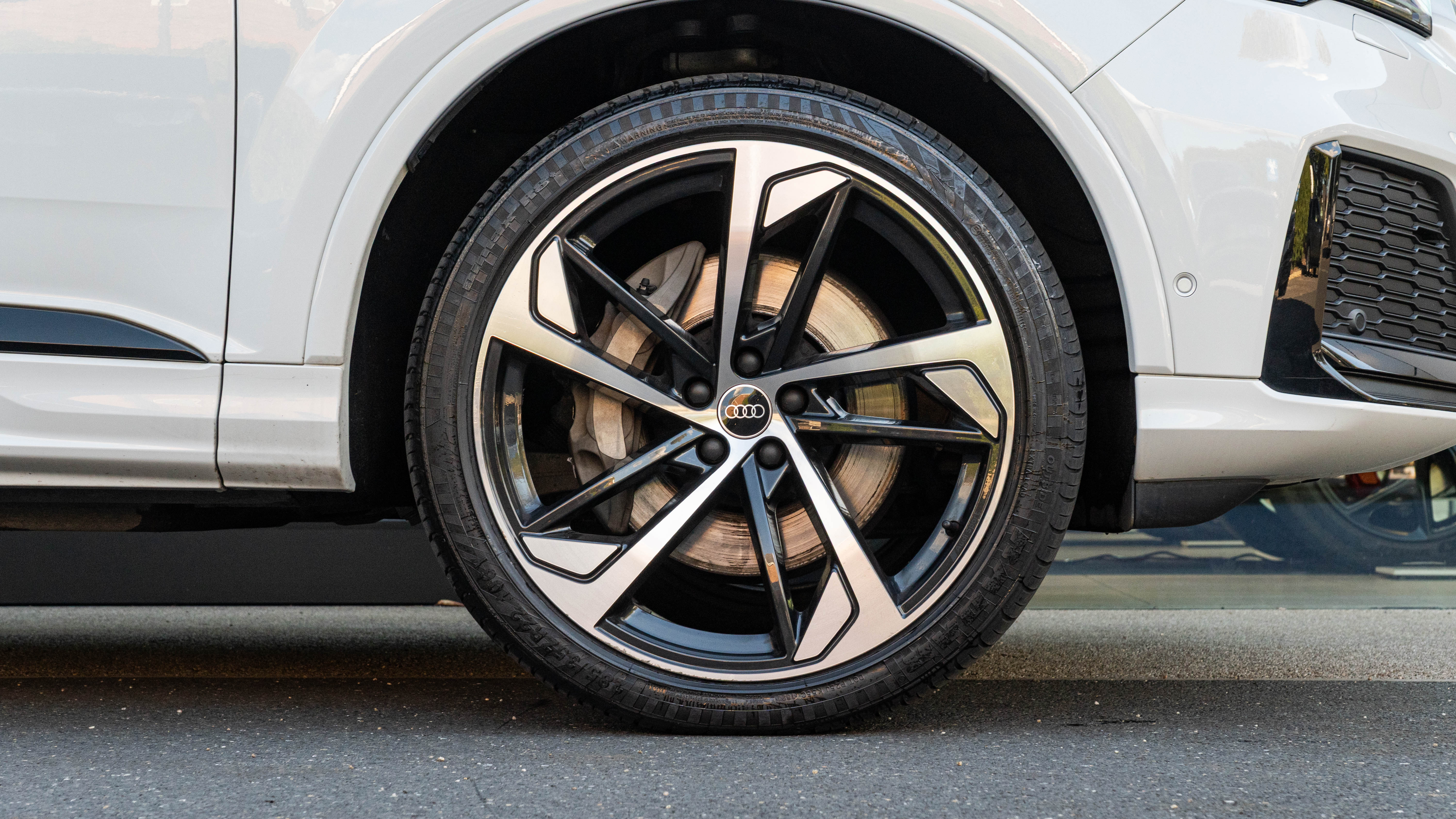 50 TDI QUATTRO TIPTRONIC