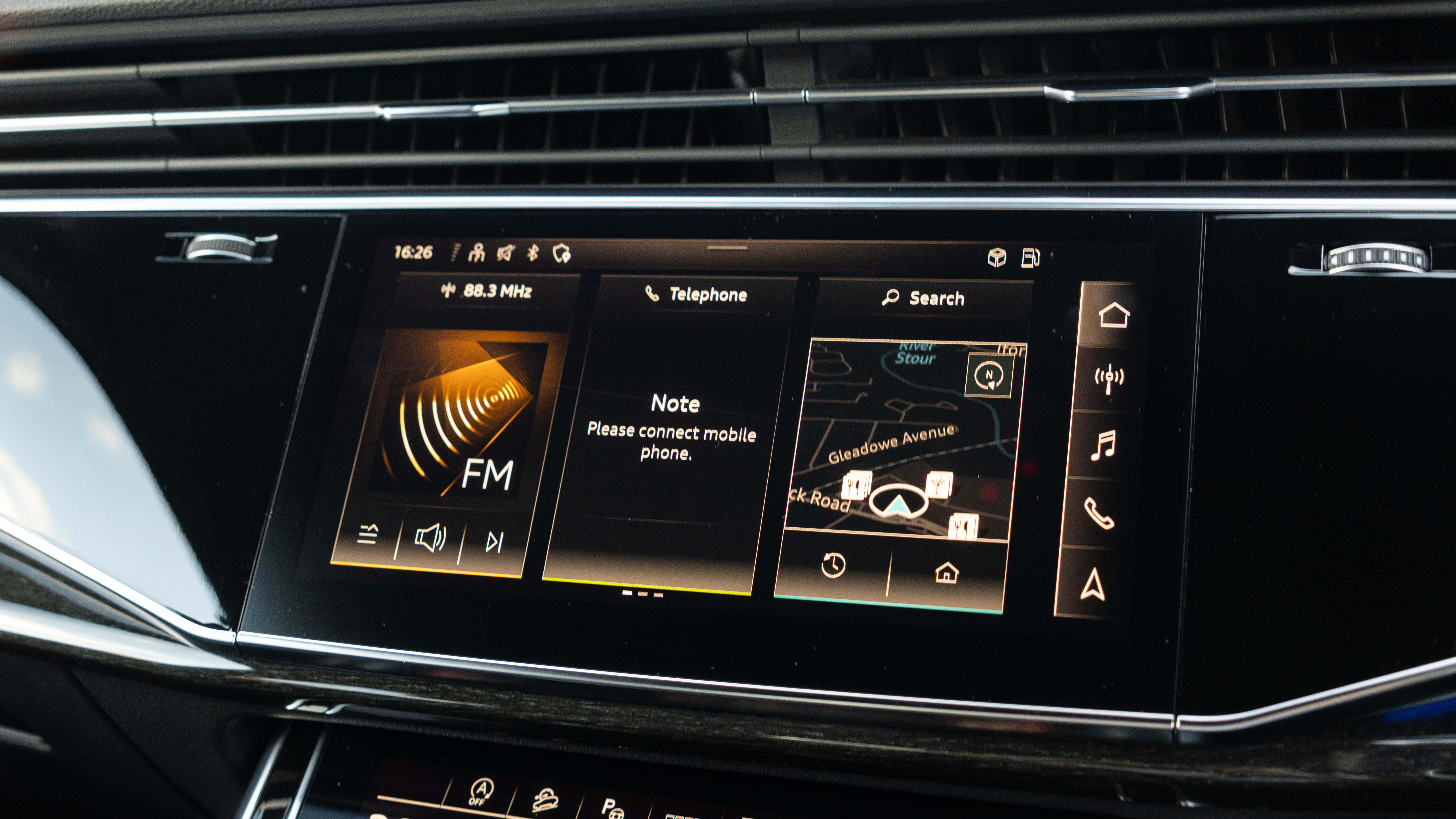 50 TDI QUATTRO TIPTRONIC