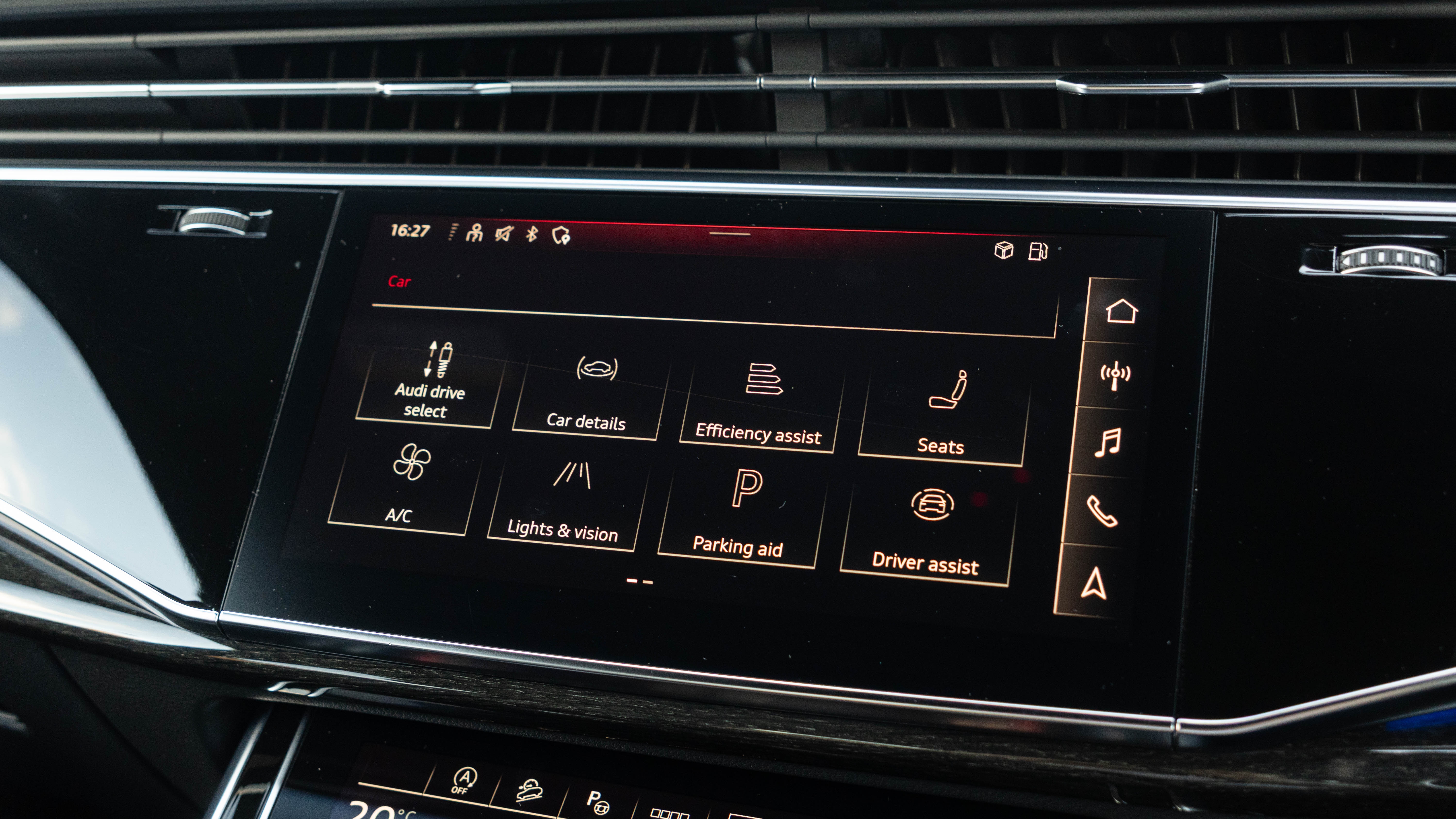 50 TDI QUATTRO TIPTRONIC