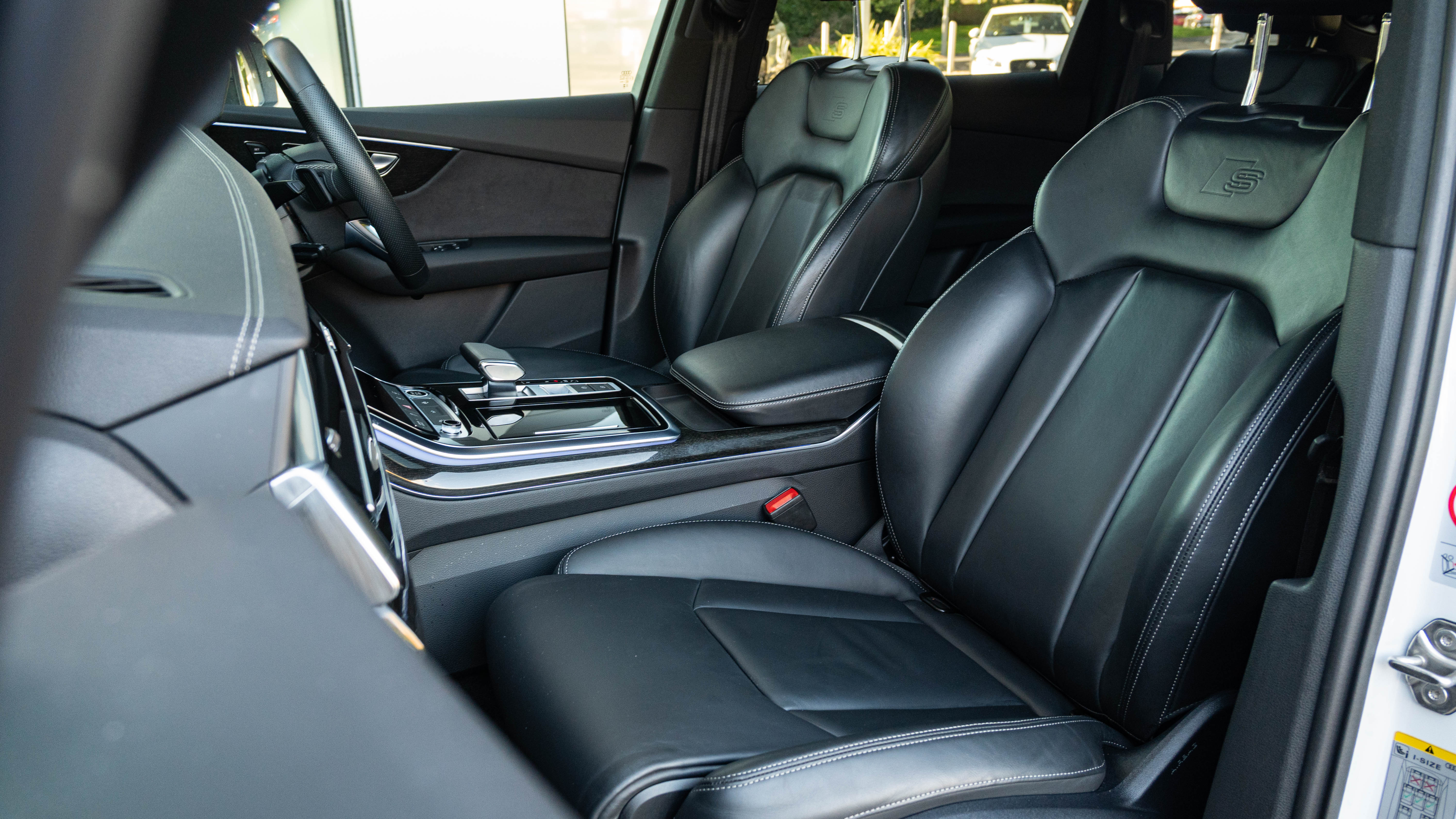 50 TDI QUATTRO TIPTRONIC