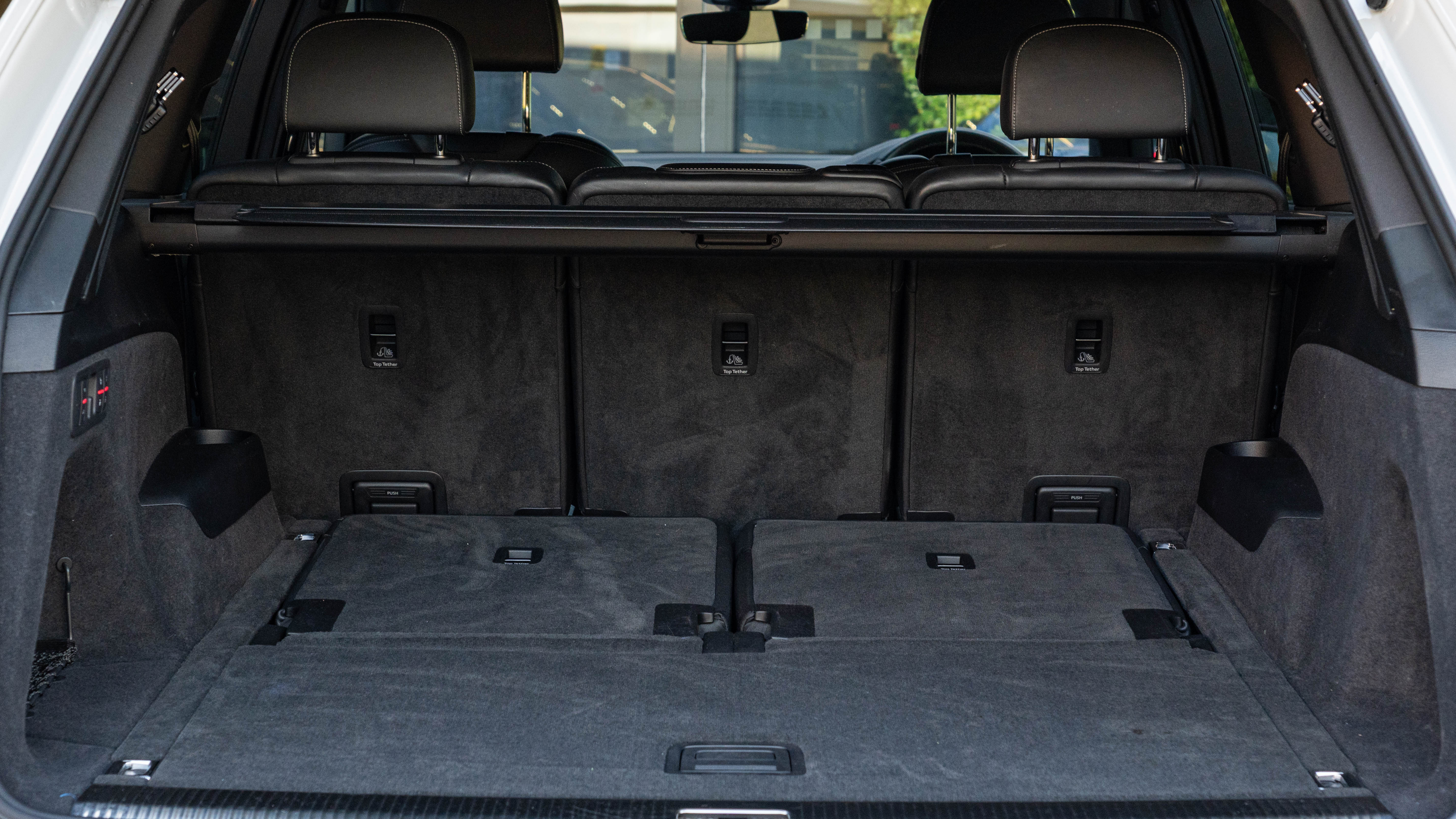 50 TDI QUATTRO TIPTRONIC