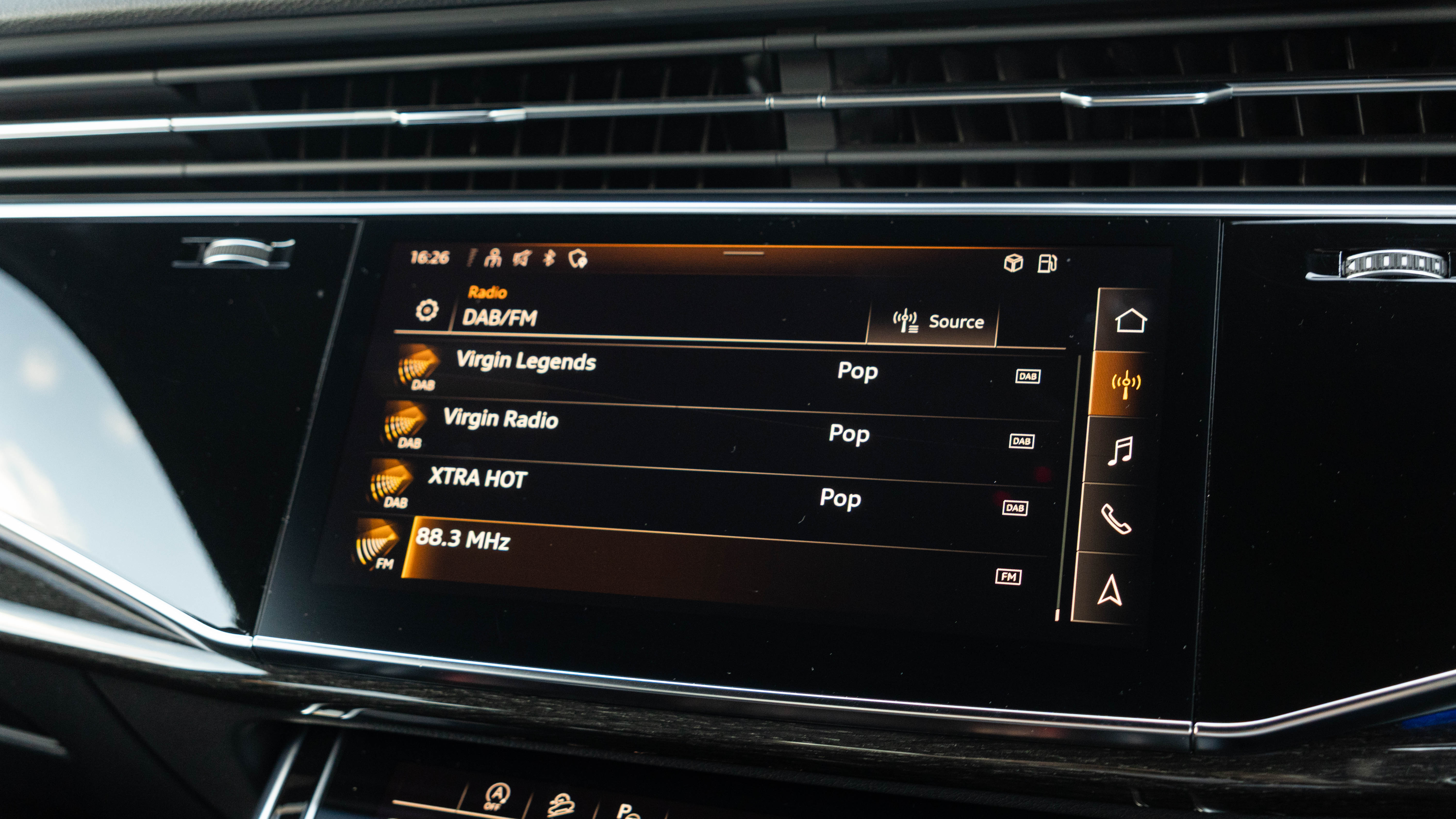 50 TDI QUATTRO TIPTRONIC