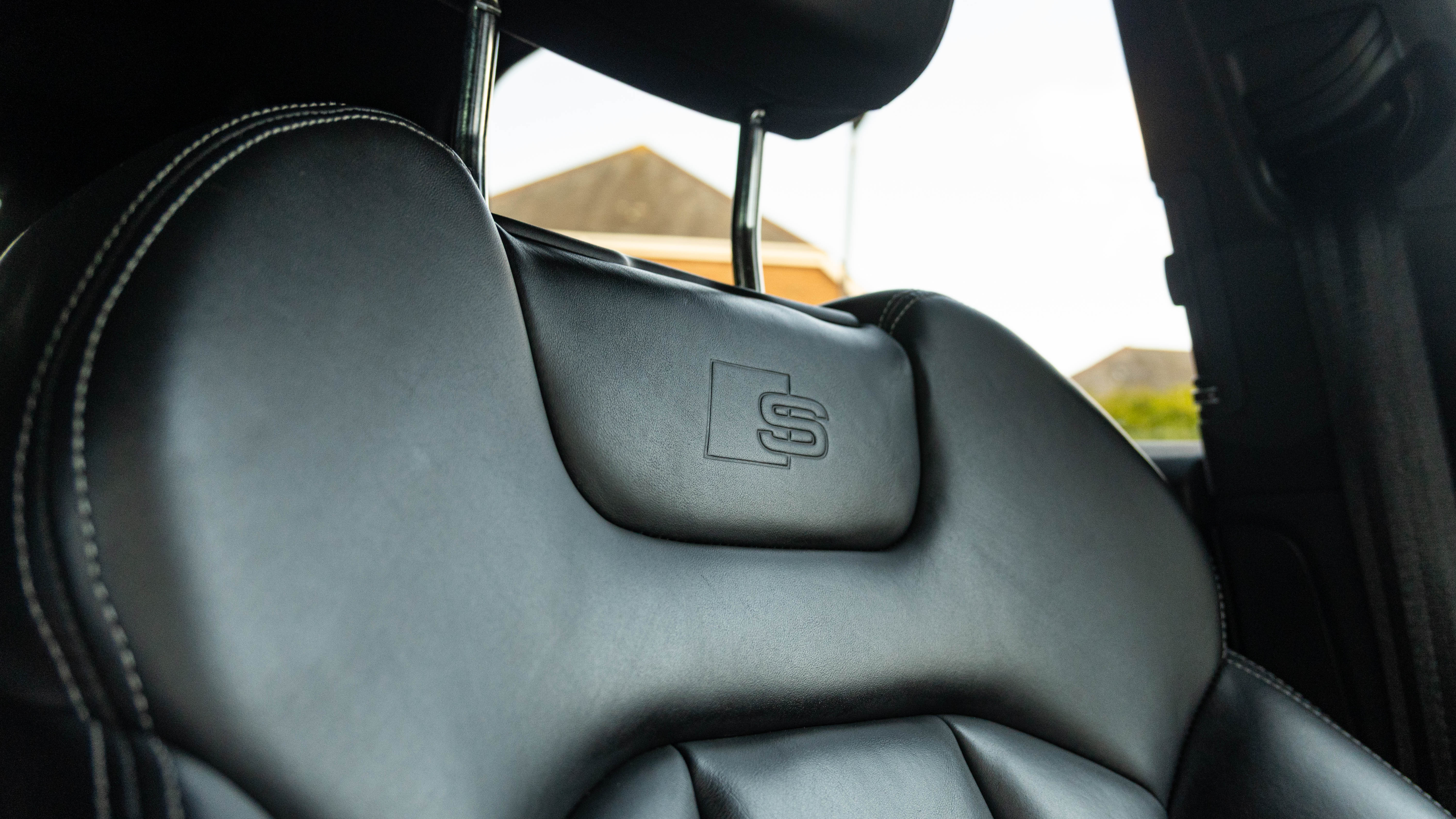 50 TDI QUATTRO TIPTRONIC