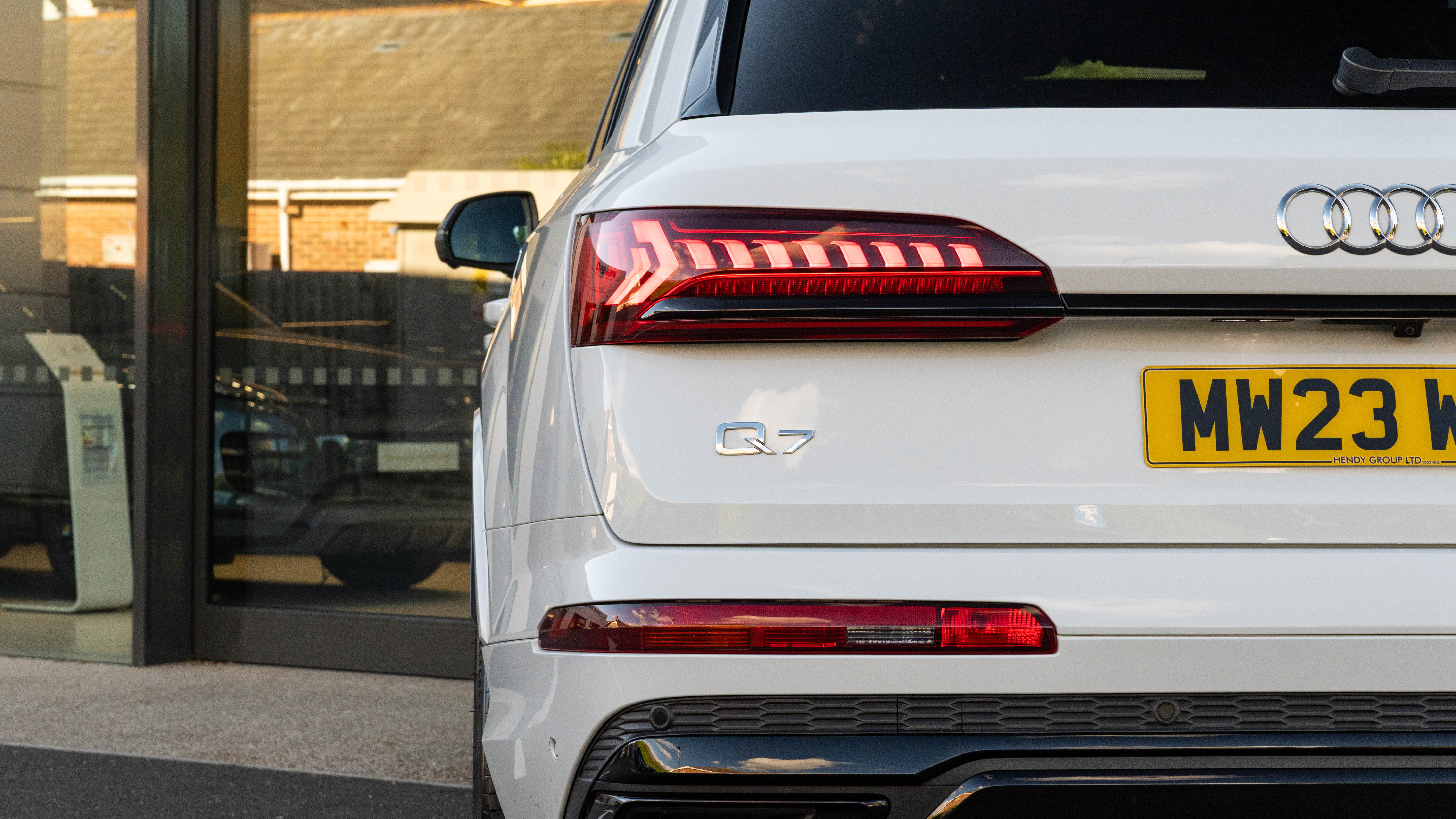 50 TDI QUATTRO TIPTRONIC