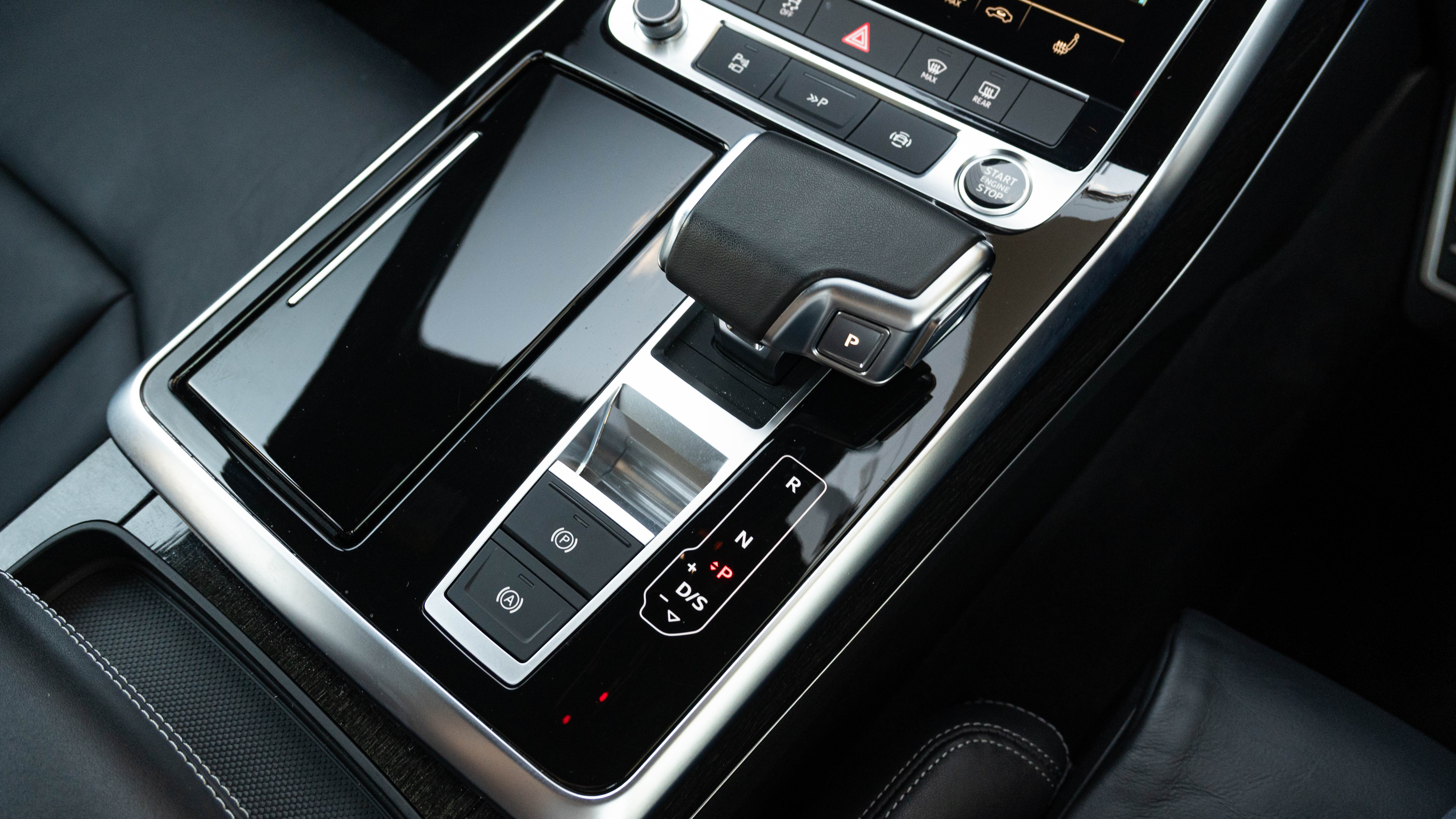 50 TDI QUATTRO TIPTRONIC