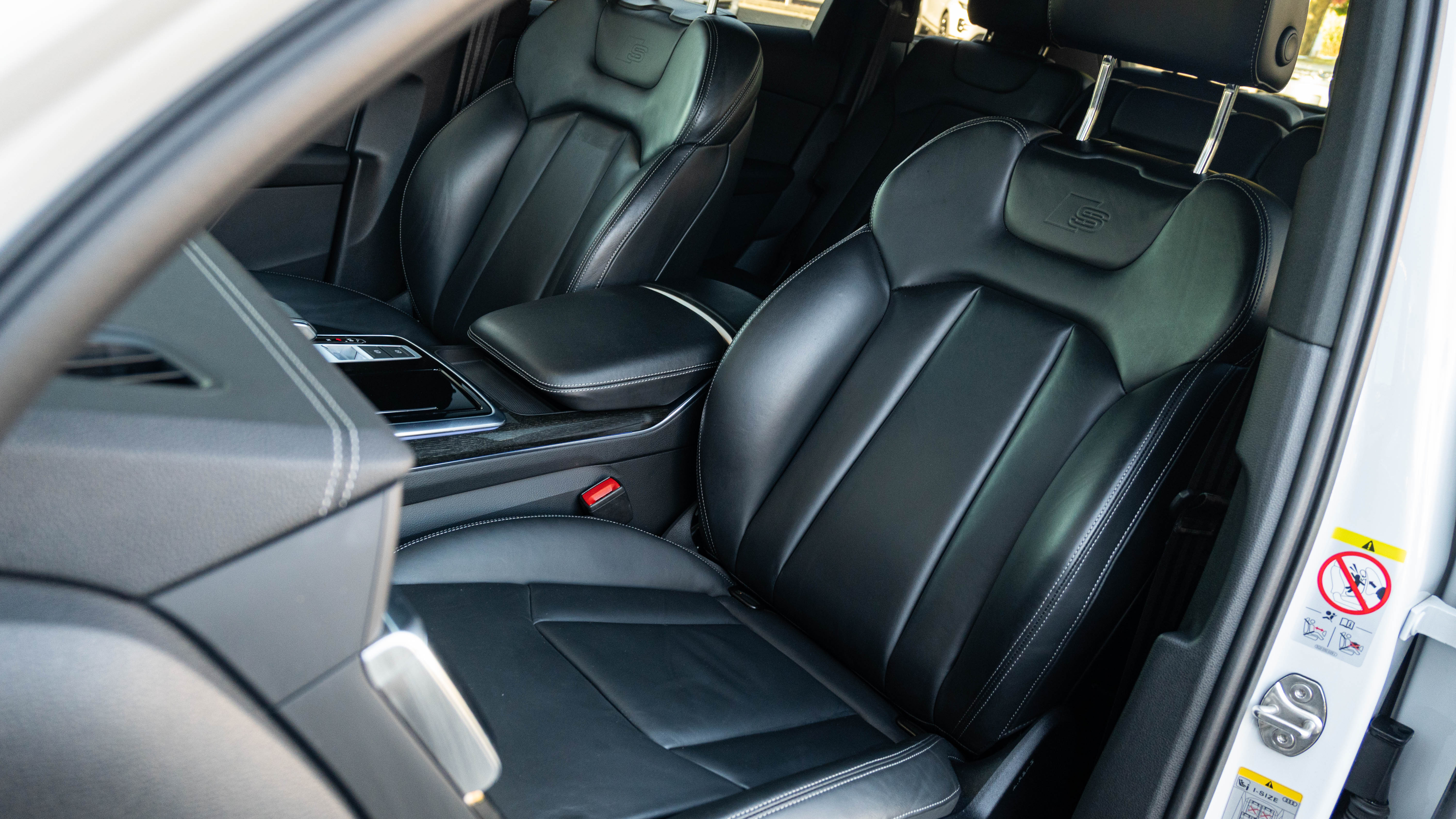 50 TDI QUATTRO TIPTRONIC