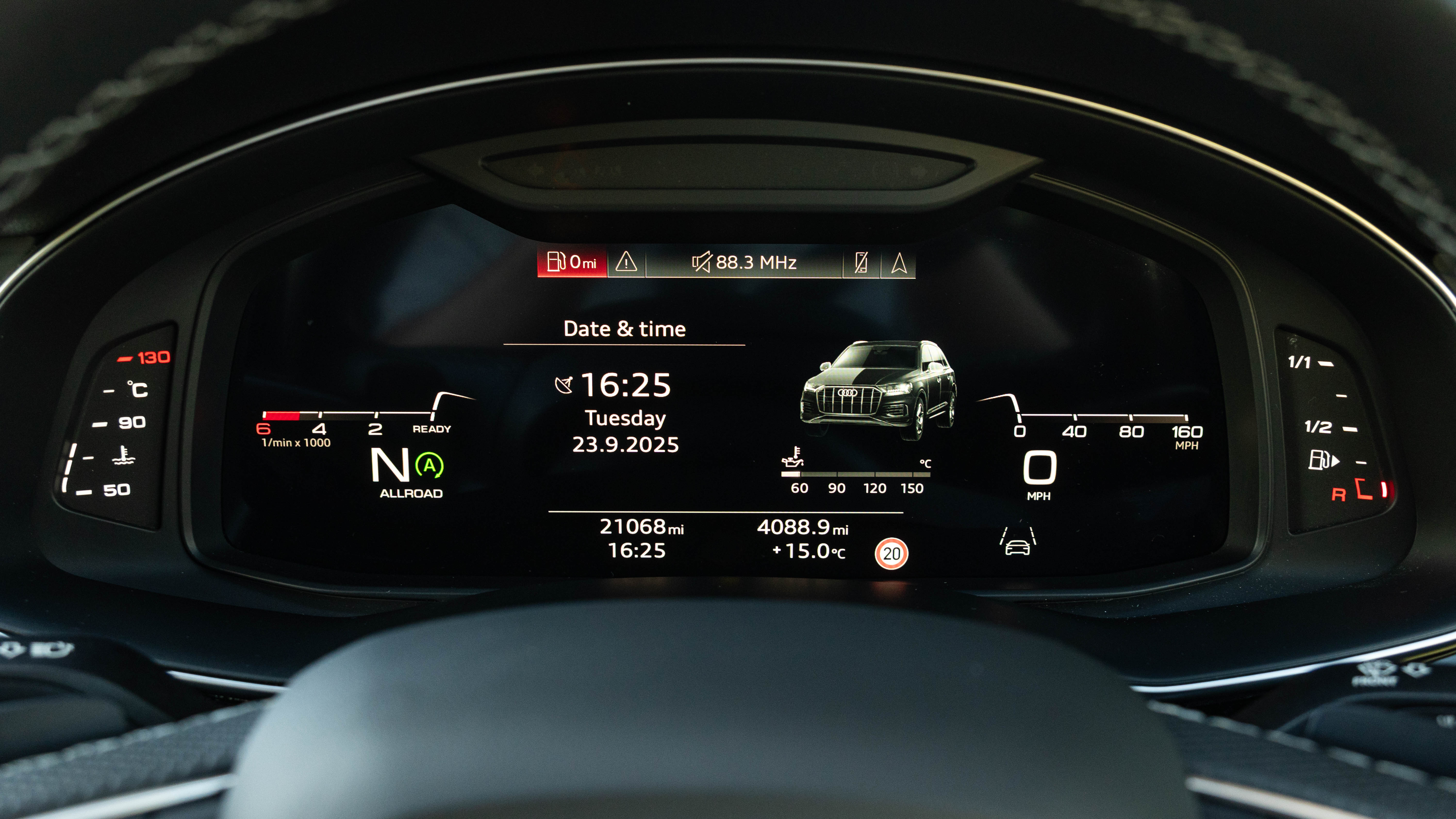 50 TDI QUATTRO TIPTRONIC