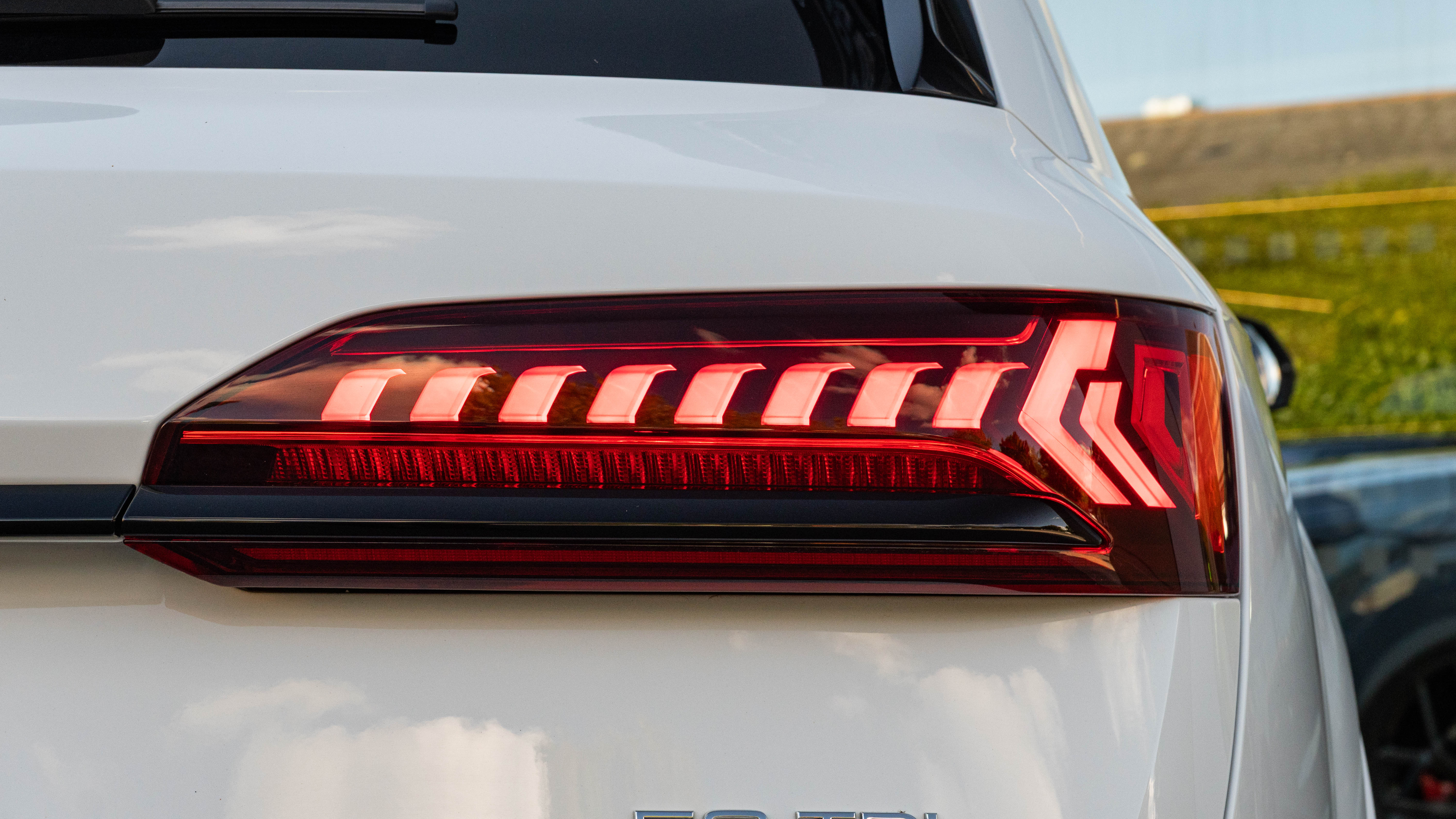 50 TDI QUATTRO TIPTRONIC