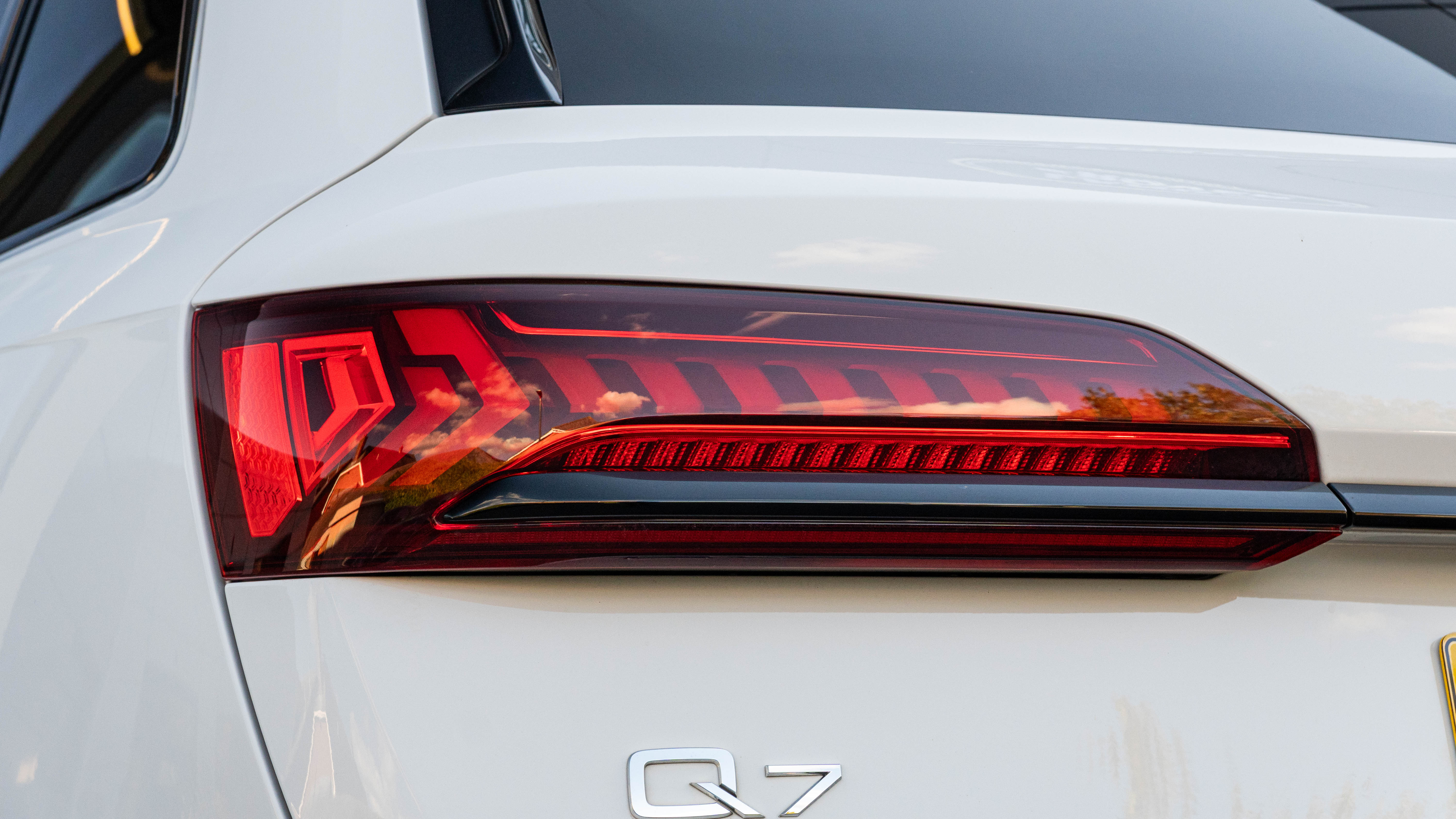 50 TDI QUATTRO TIPTRONIC