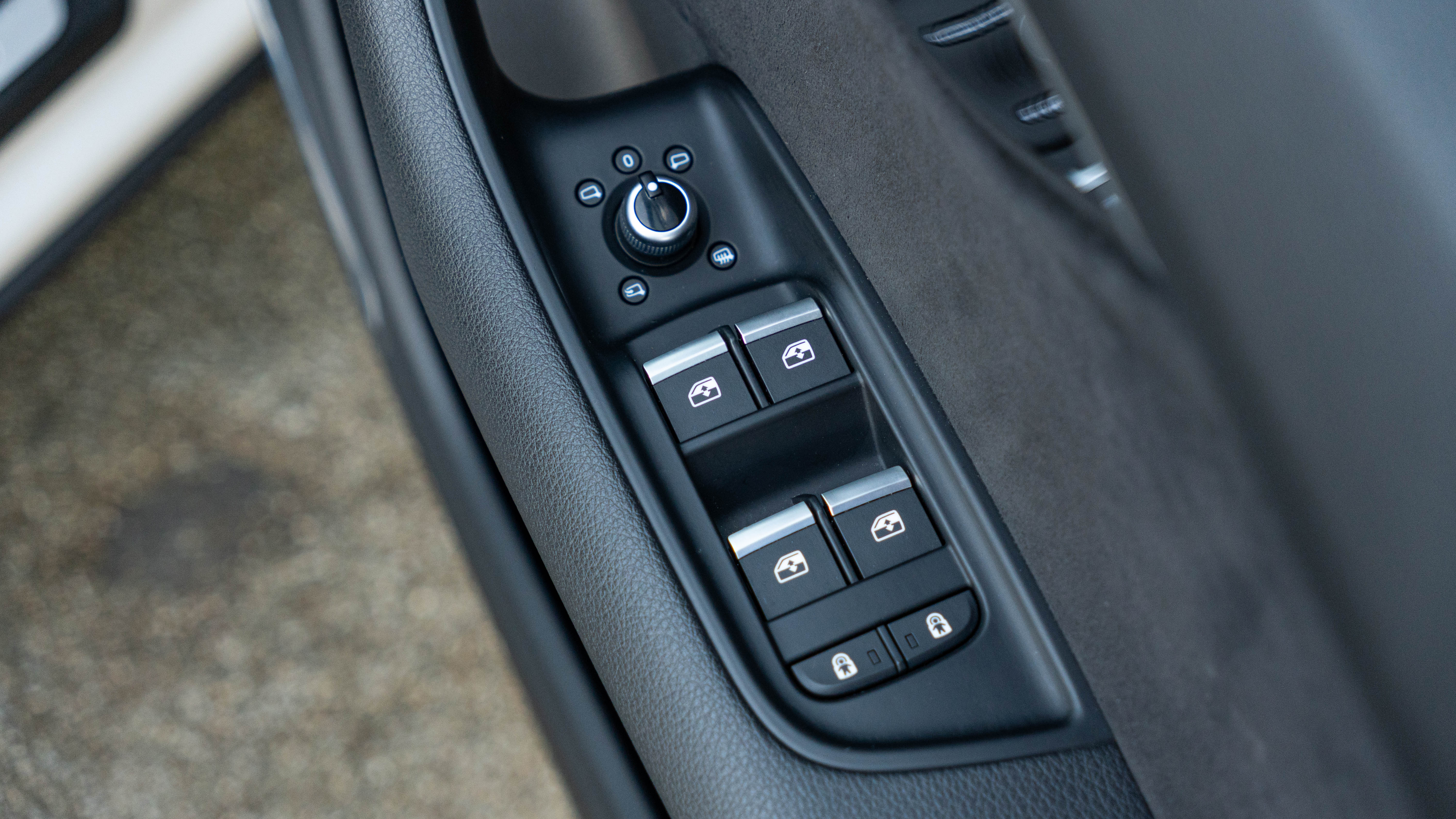 50 TDI QUATTRO TIPTRONIC