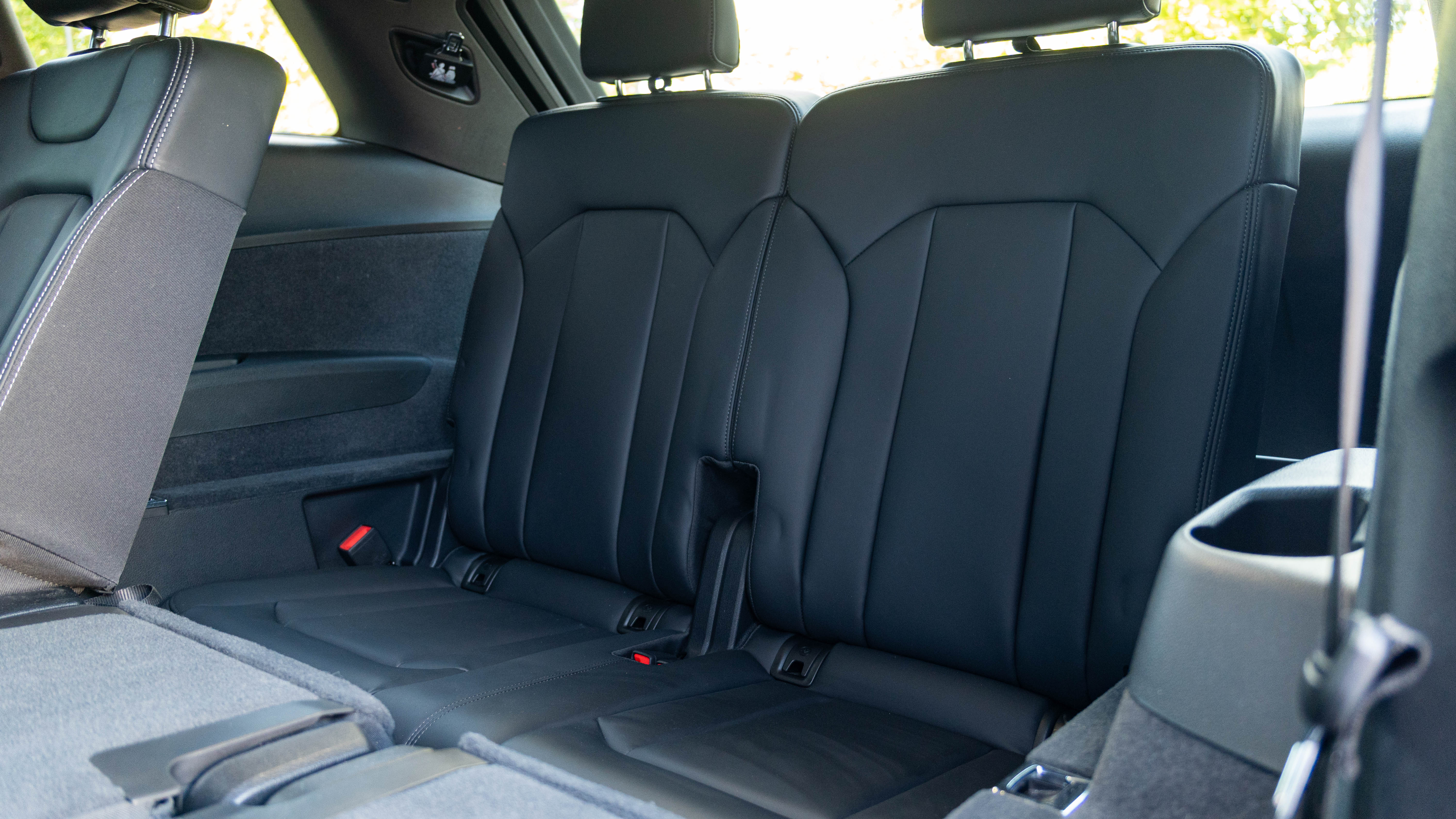 50 TDI QUATTRO TIPTRONIC
