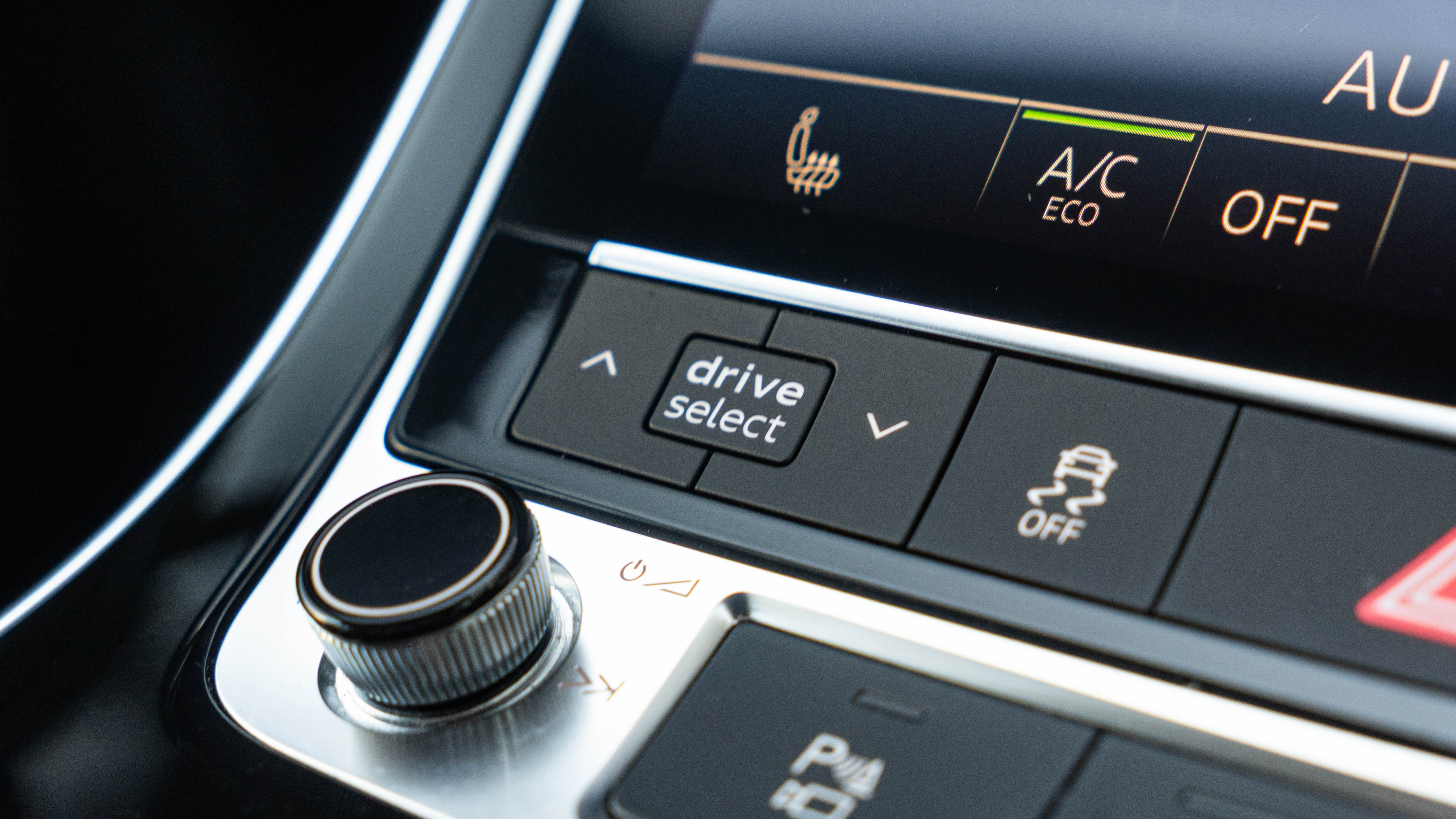 50 TDI QUATTRO TIPTRONIC