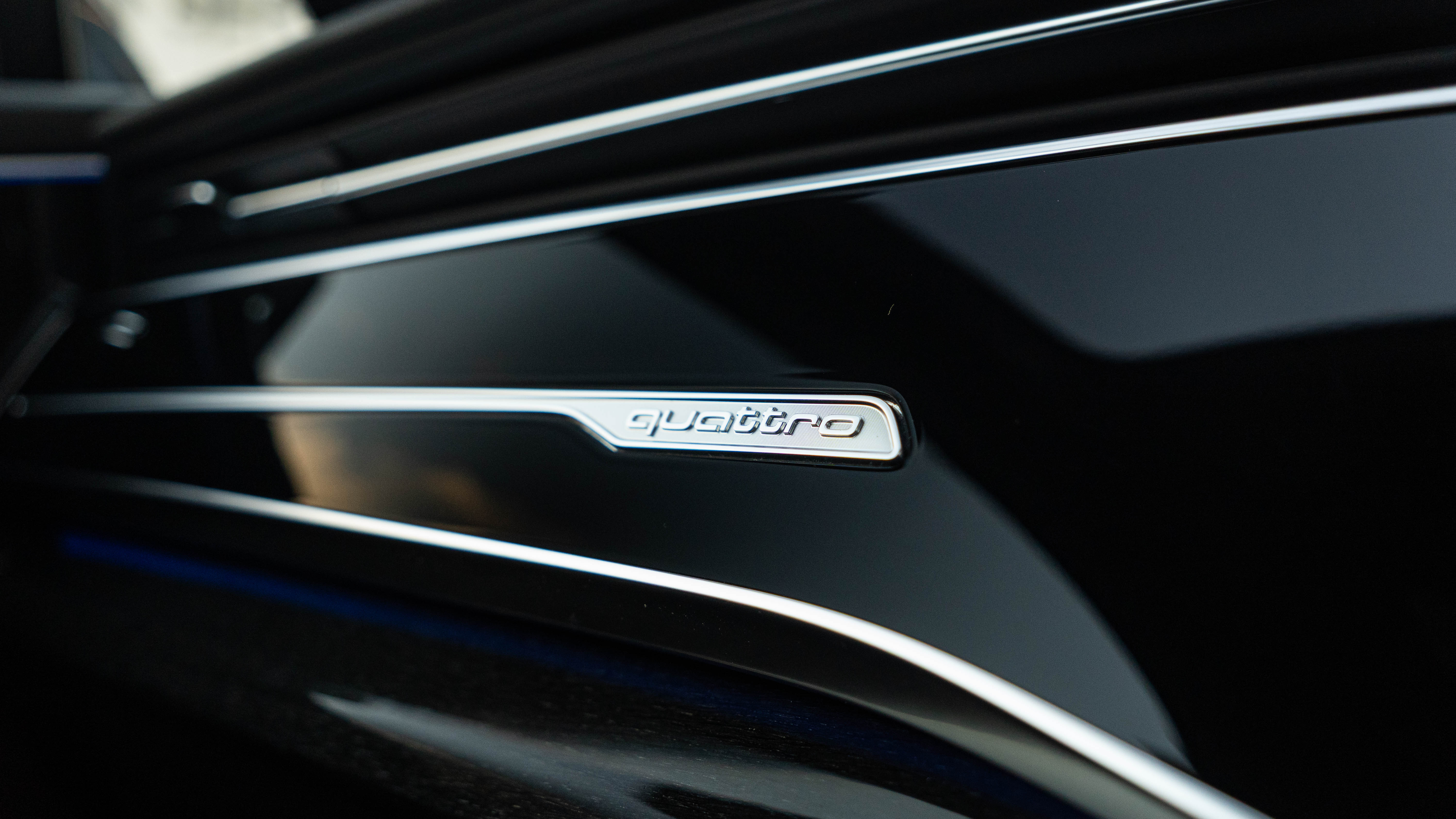 50 TDI QUATTRO TIPTRONIC