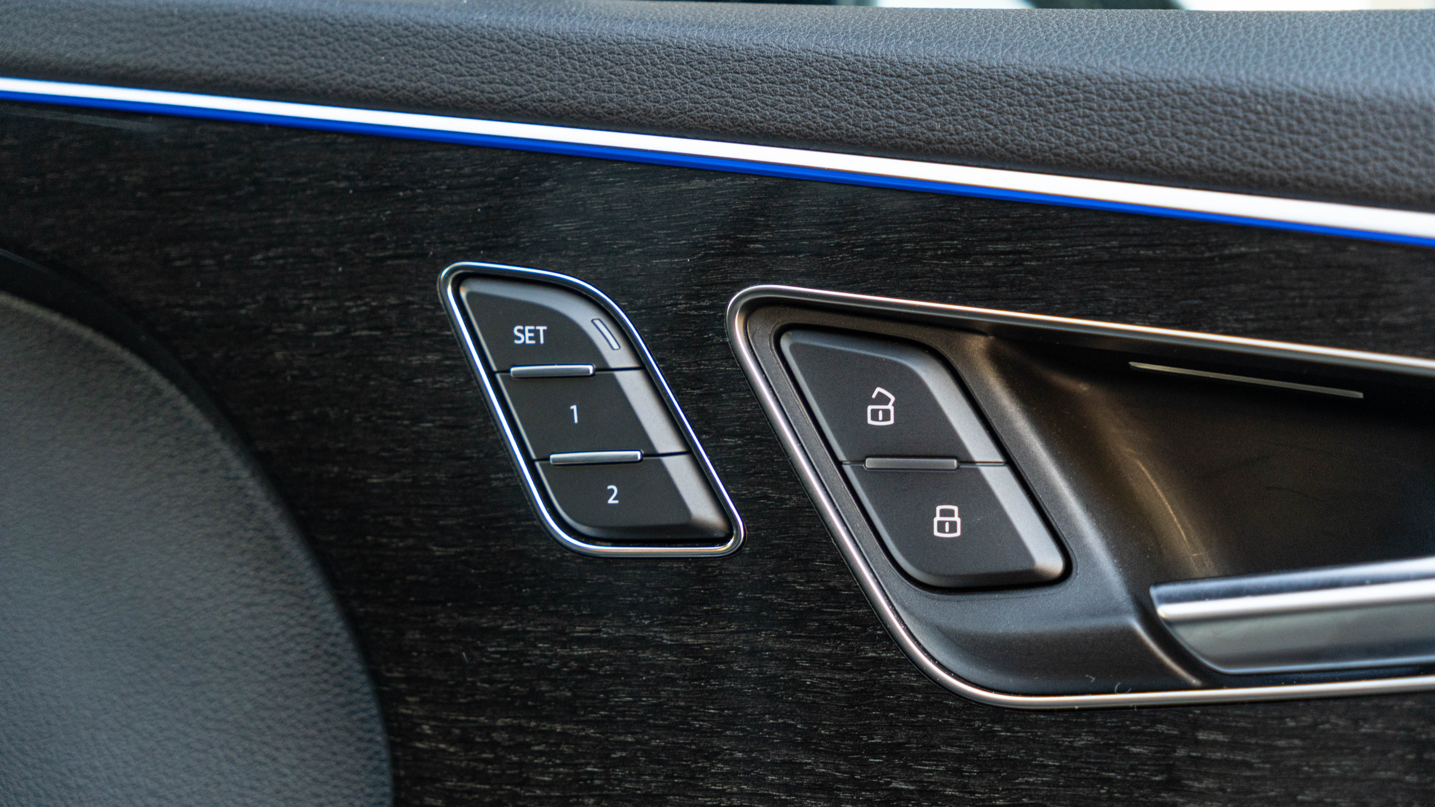 50 TDI QUATTRO TIPTRONIC