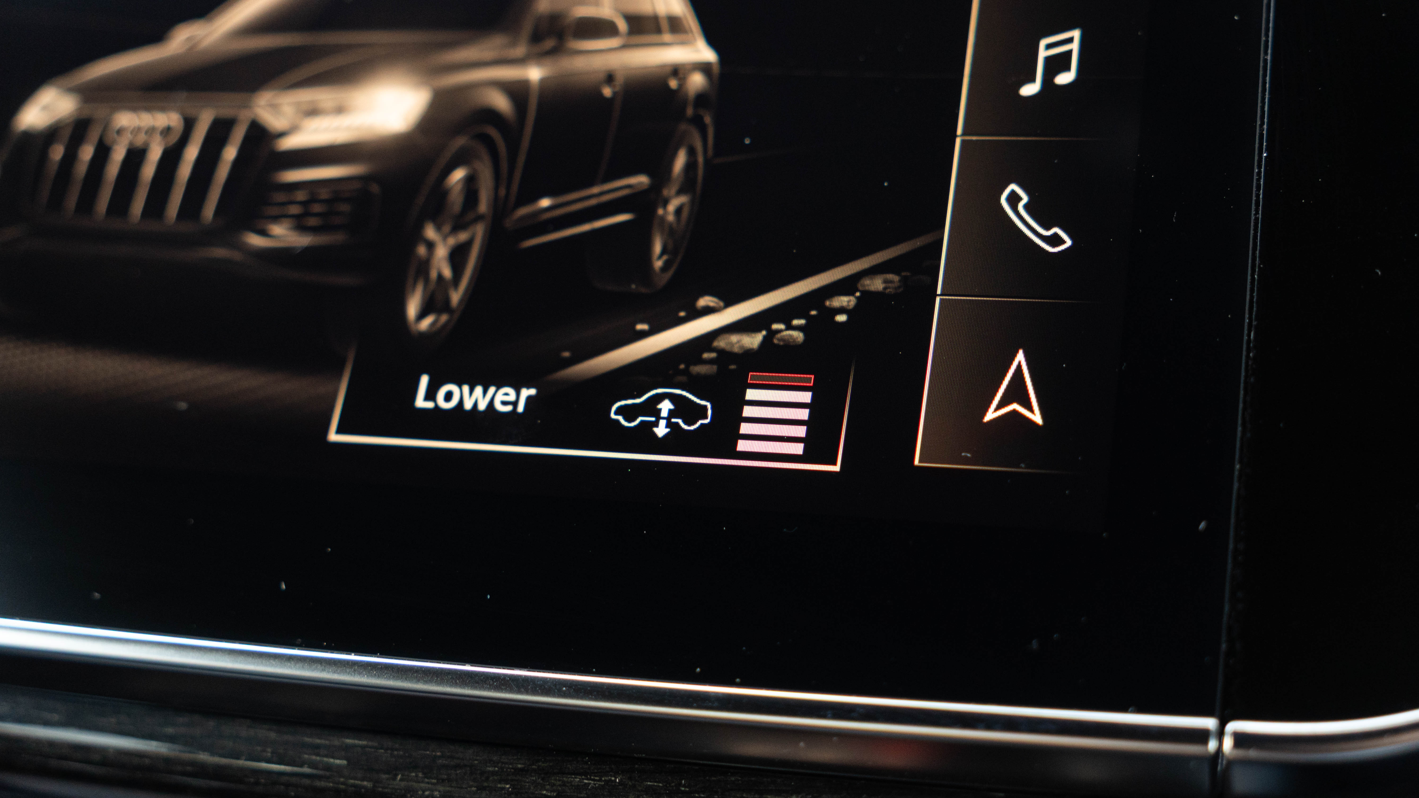50 TDI QUATTRO TIPTRONIC