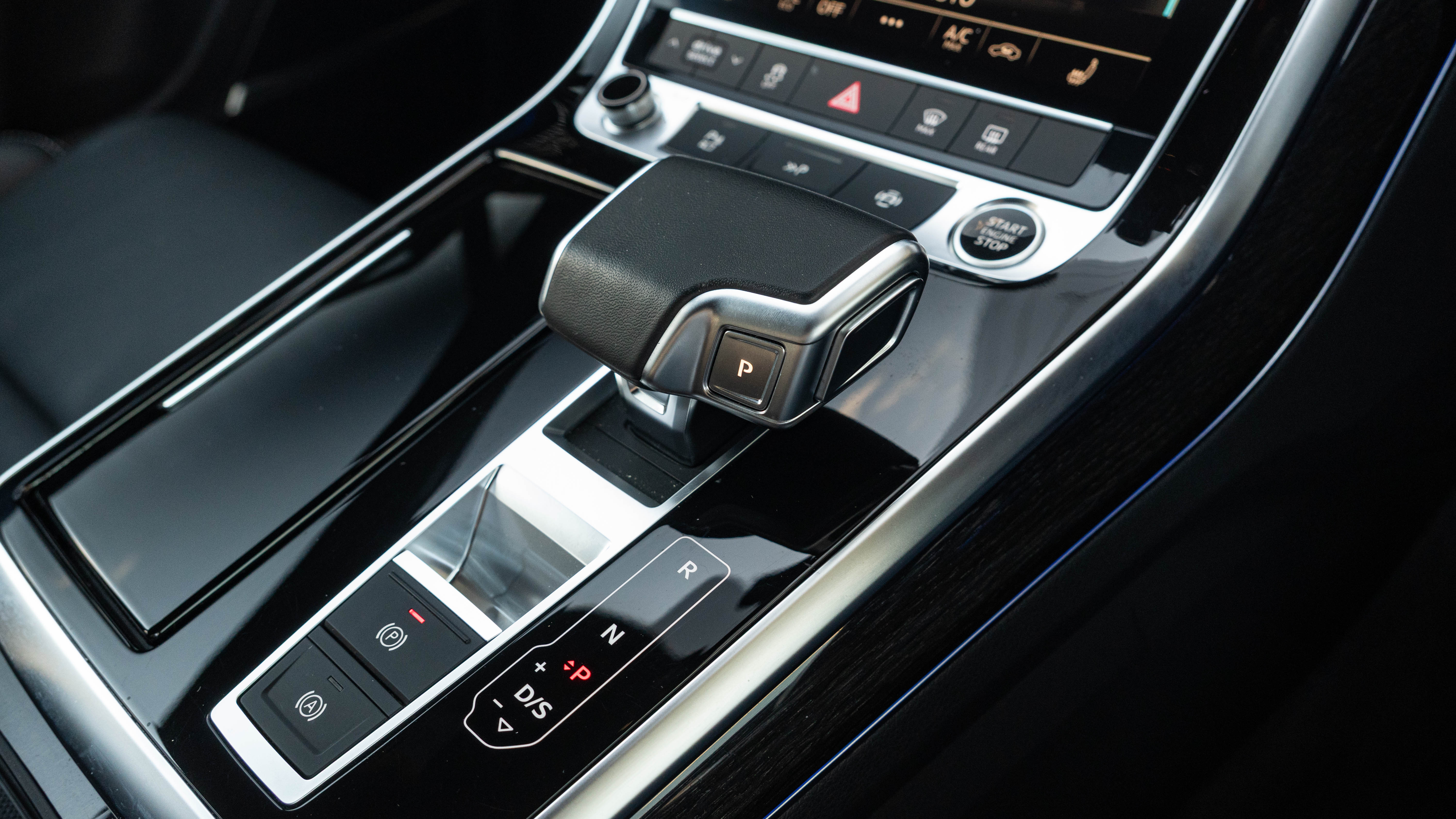 50 TDI QUATTRO TIPTRONIC