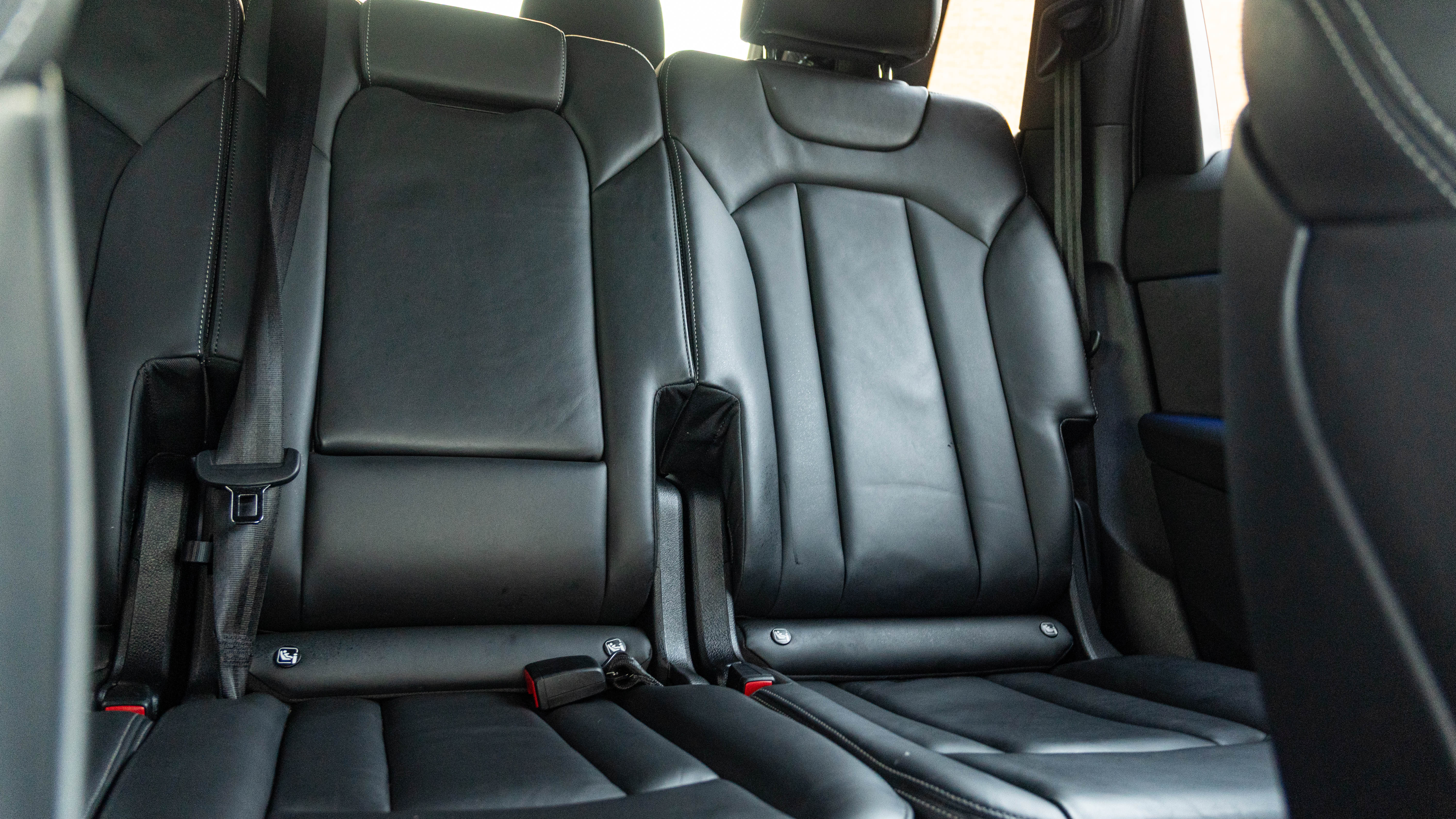 50 TDI QUATTRO TIPTRONIC
