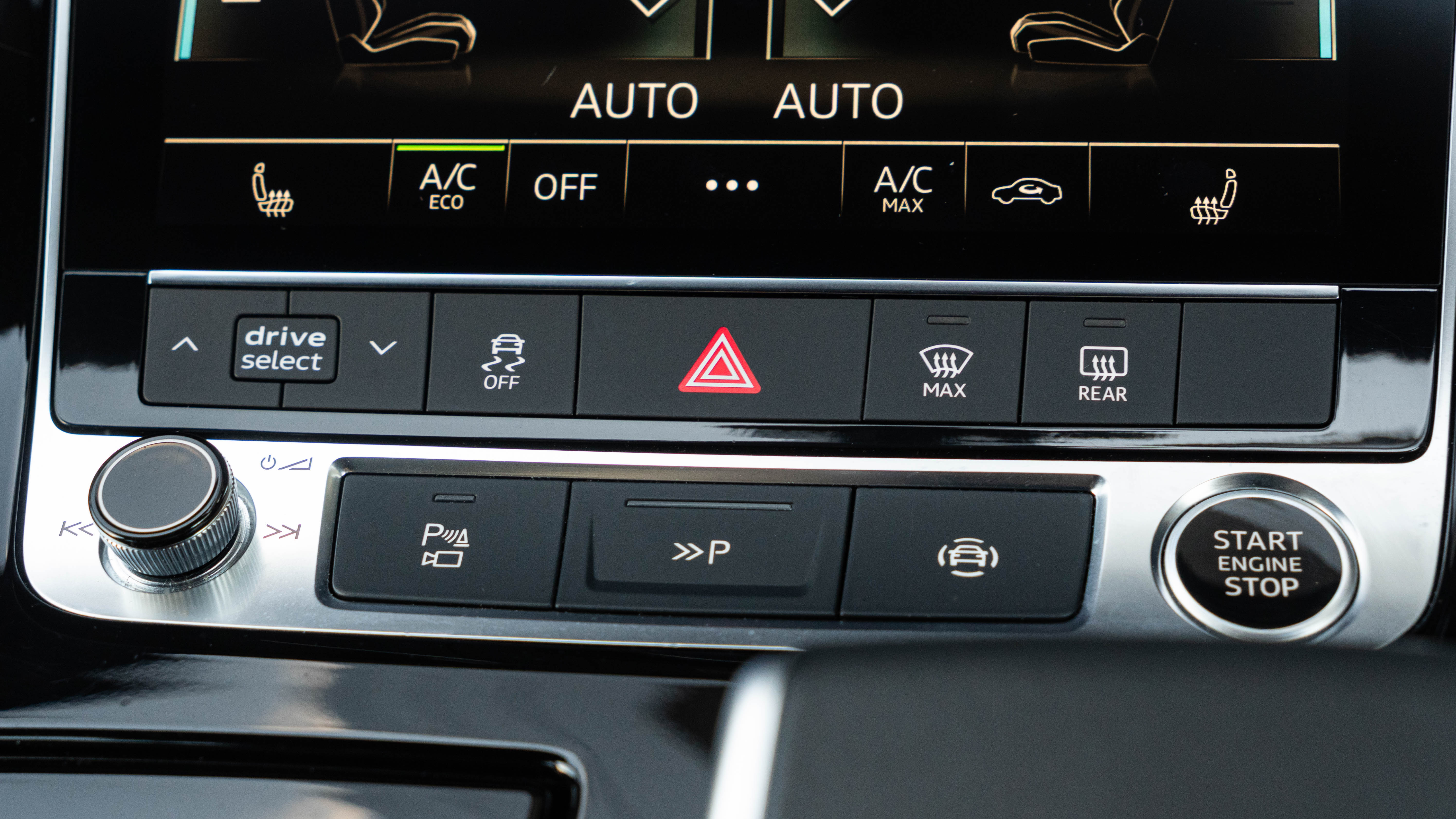 50 TDI QUATTRO TIPTRONIC