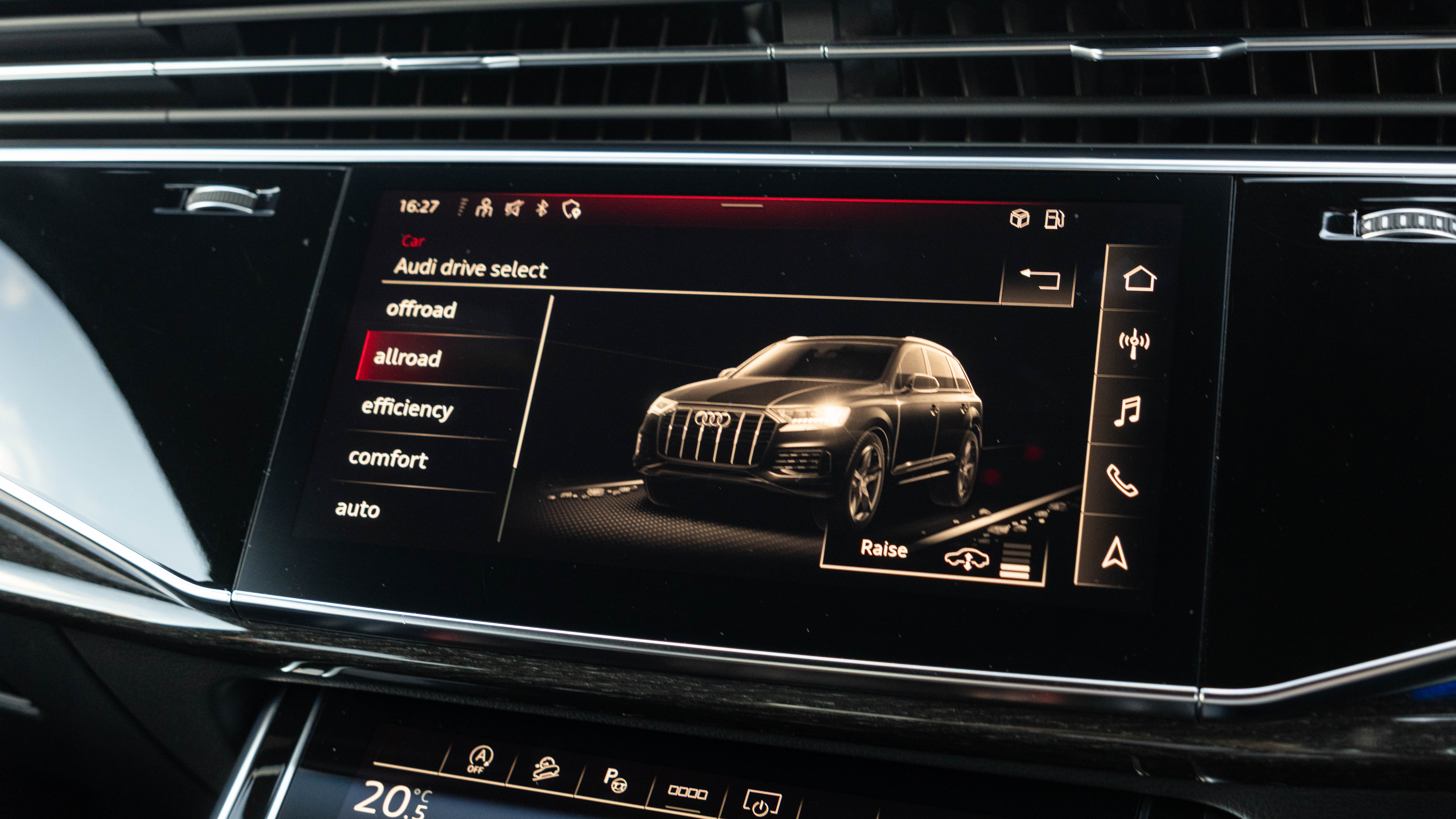50 TDI QUATTRO TIPTRONIC