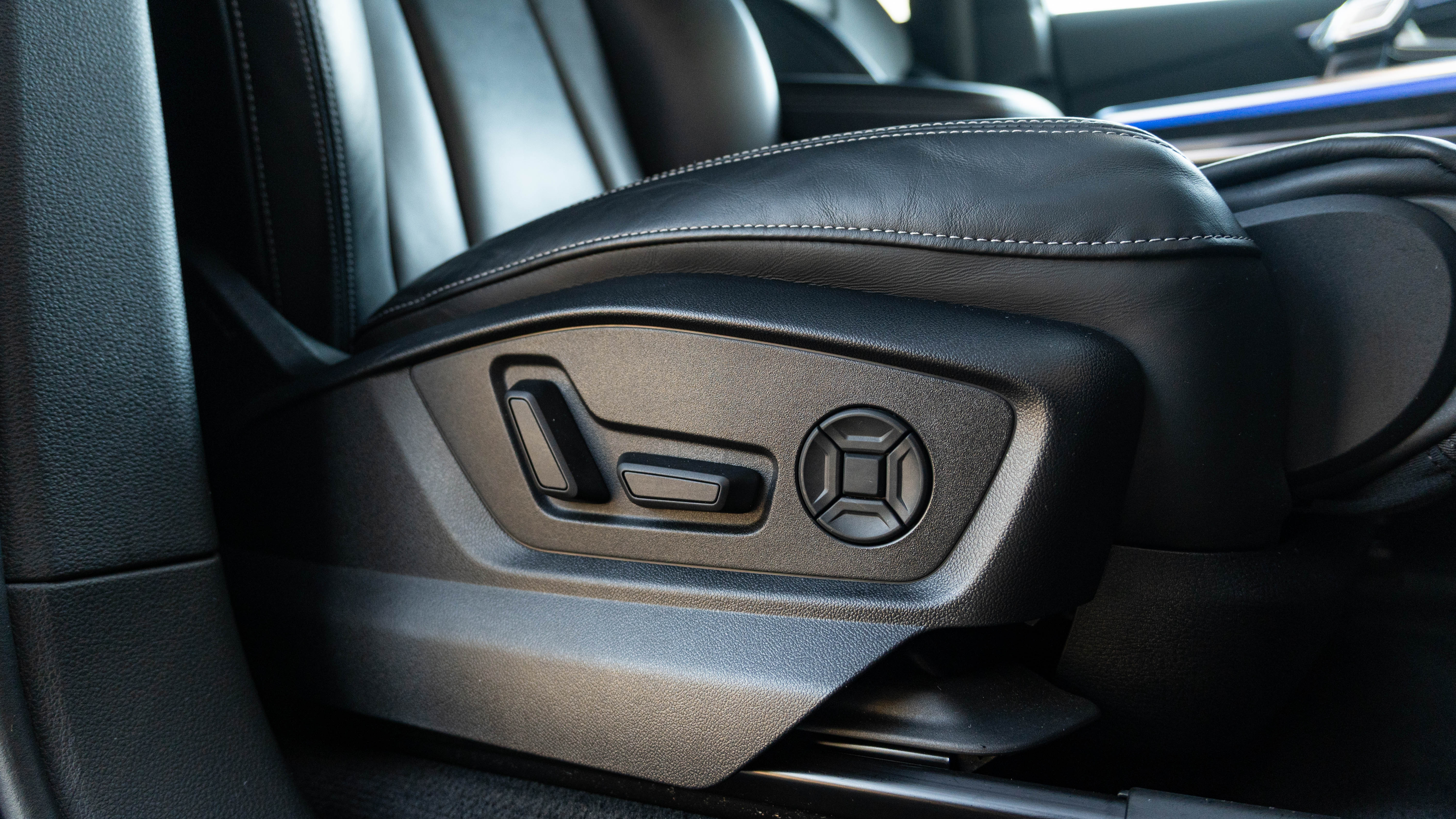 50 TDI QUATTRO TIPTRONIC