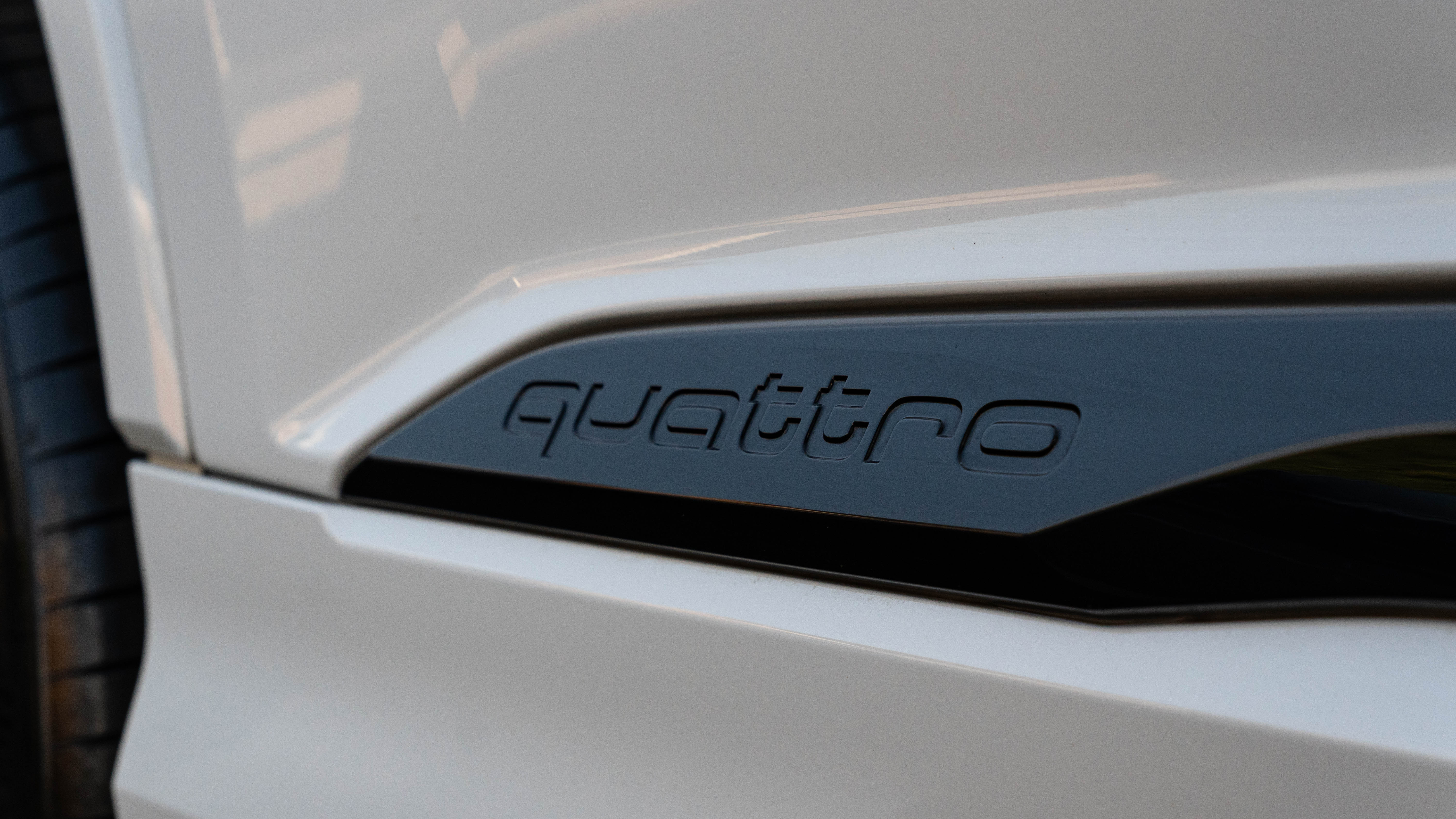50 TDI QUATTRO TIPTRONIC