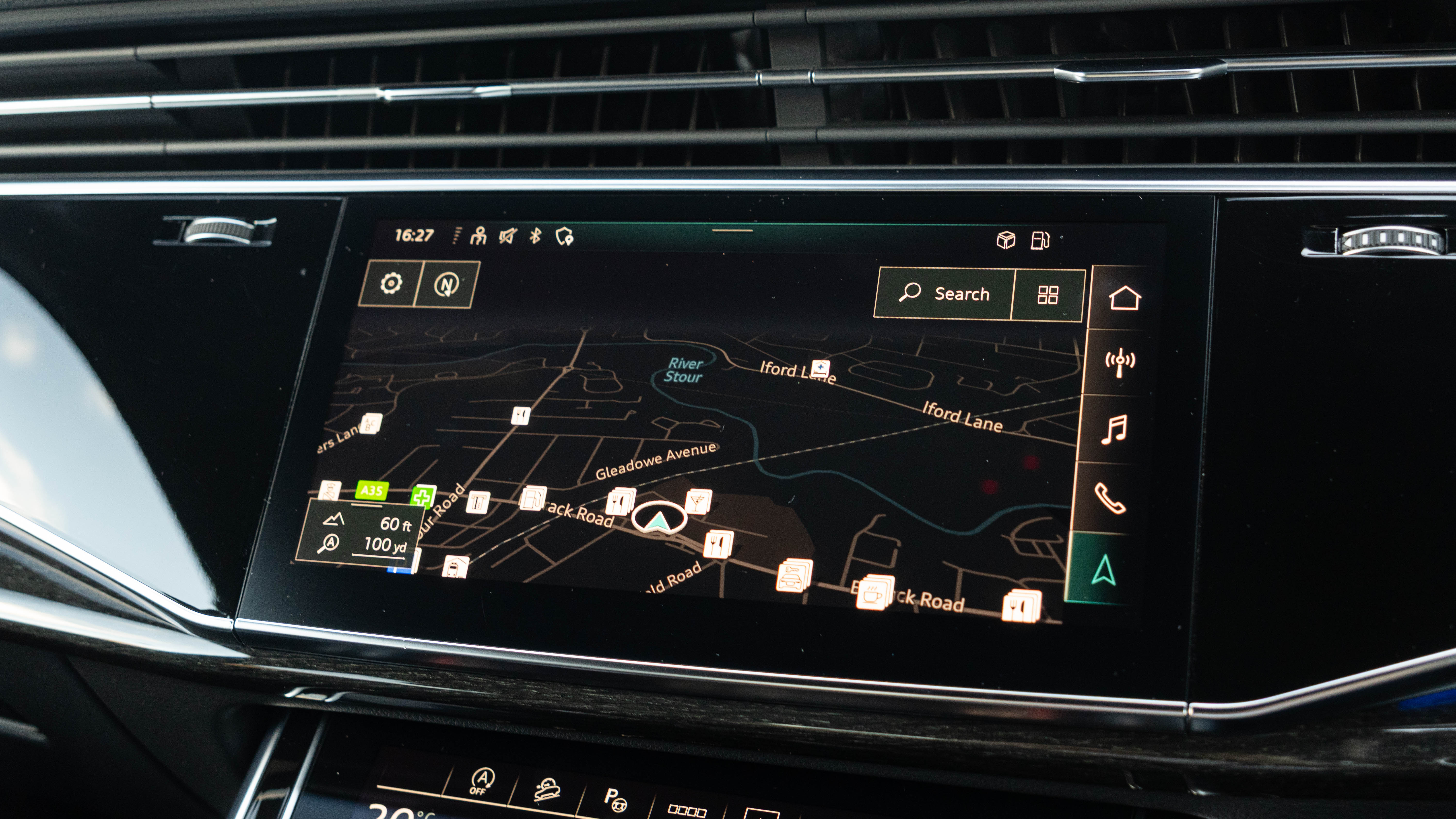 50 TDI QUATTRO TIPTRONIC