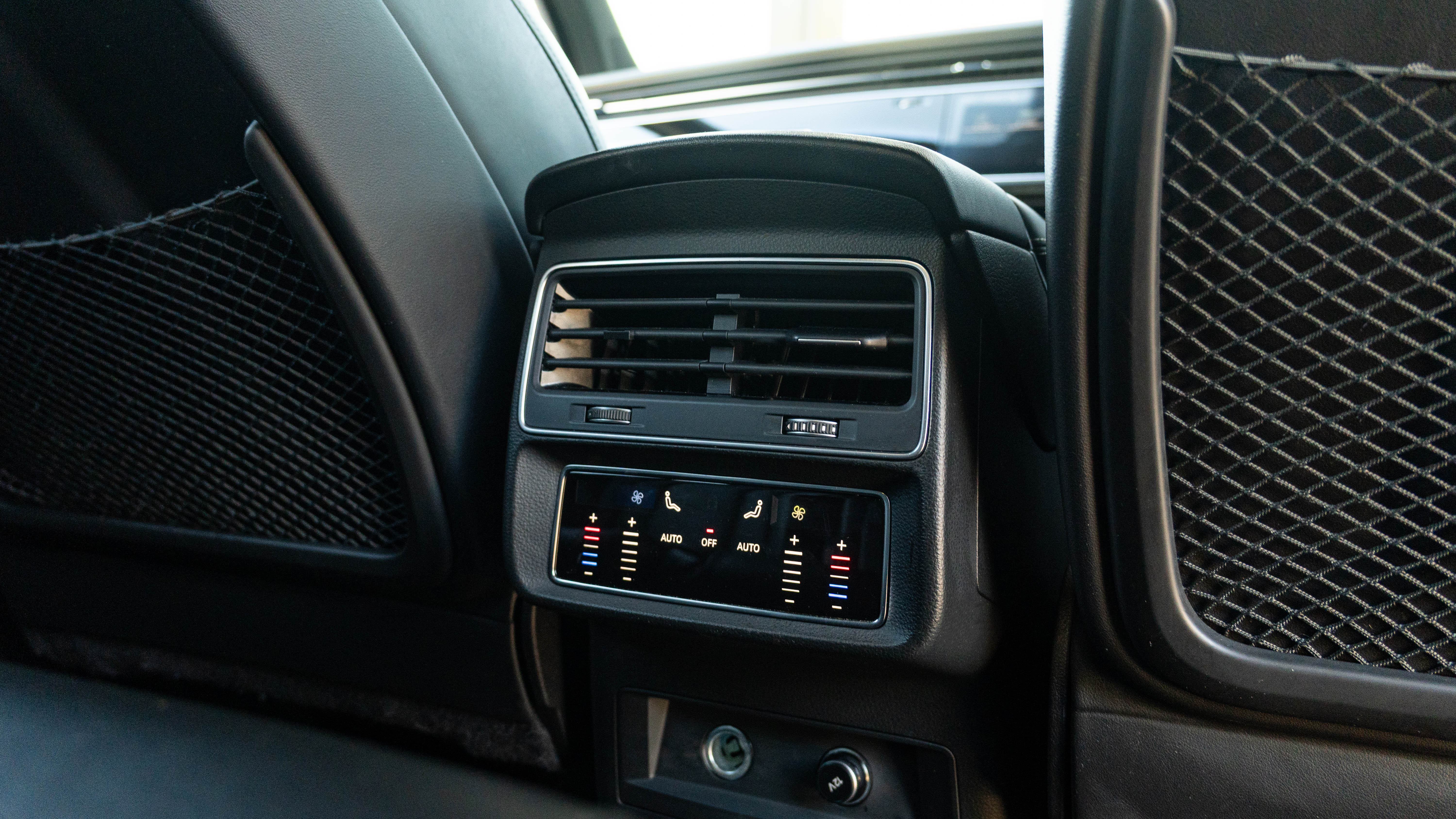 50 TDI QUATTRO TIPTRONIC