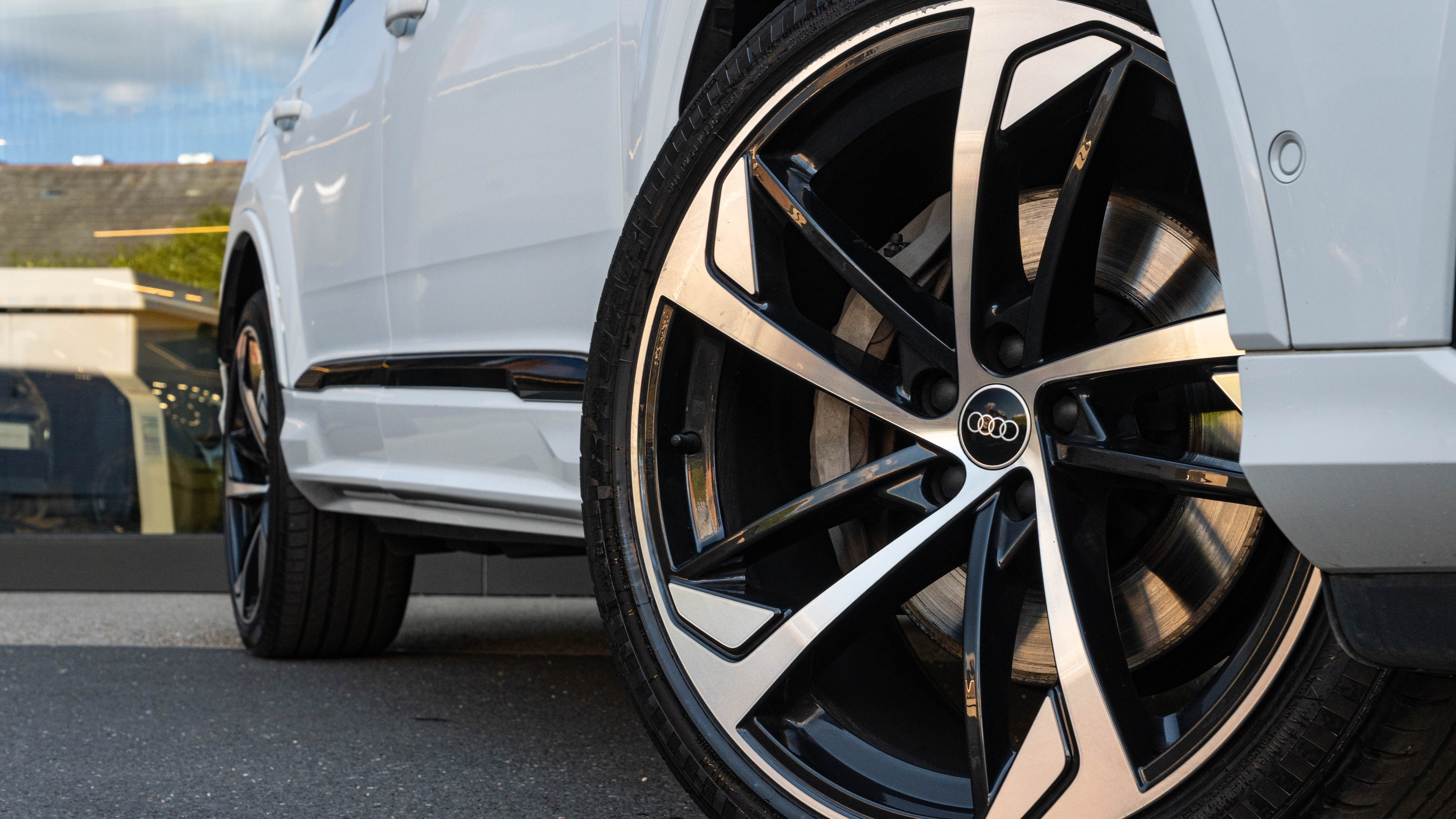 50 TDI QUATTRO TIPTRONIC