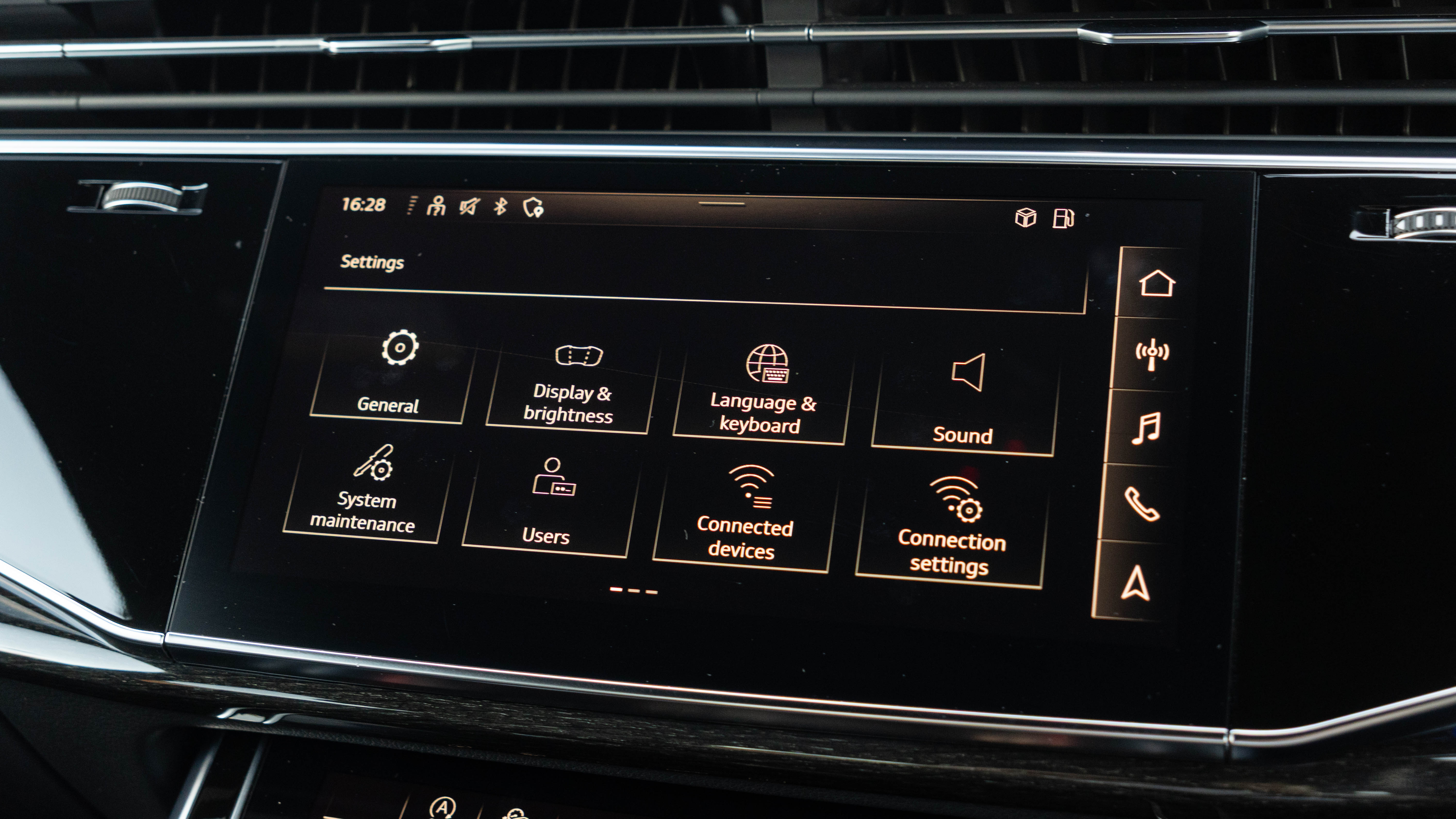 50 TDI QUATTRO TIPTRONIC