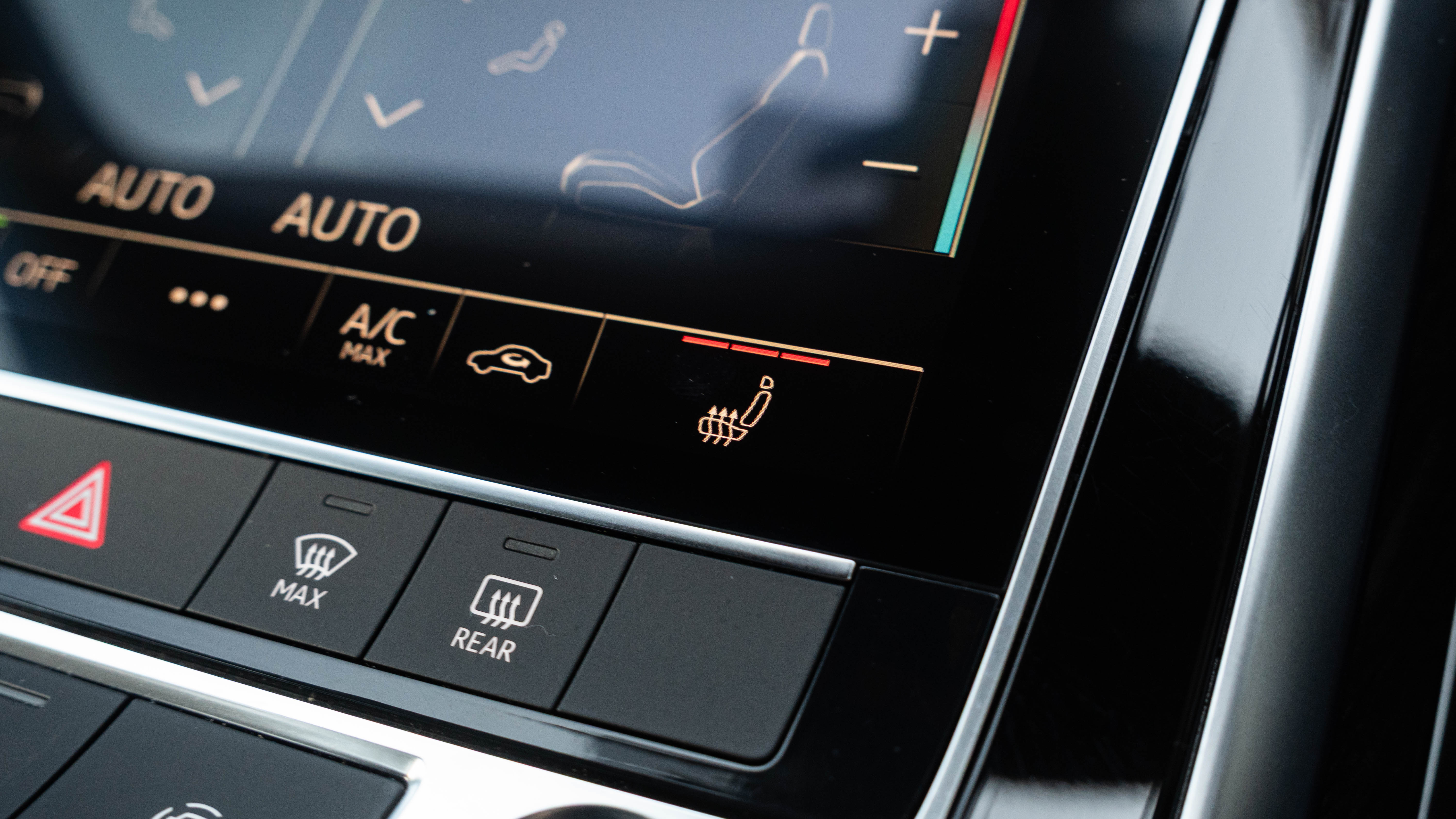 50 TDI QUATTRO TIPTRONIC