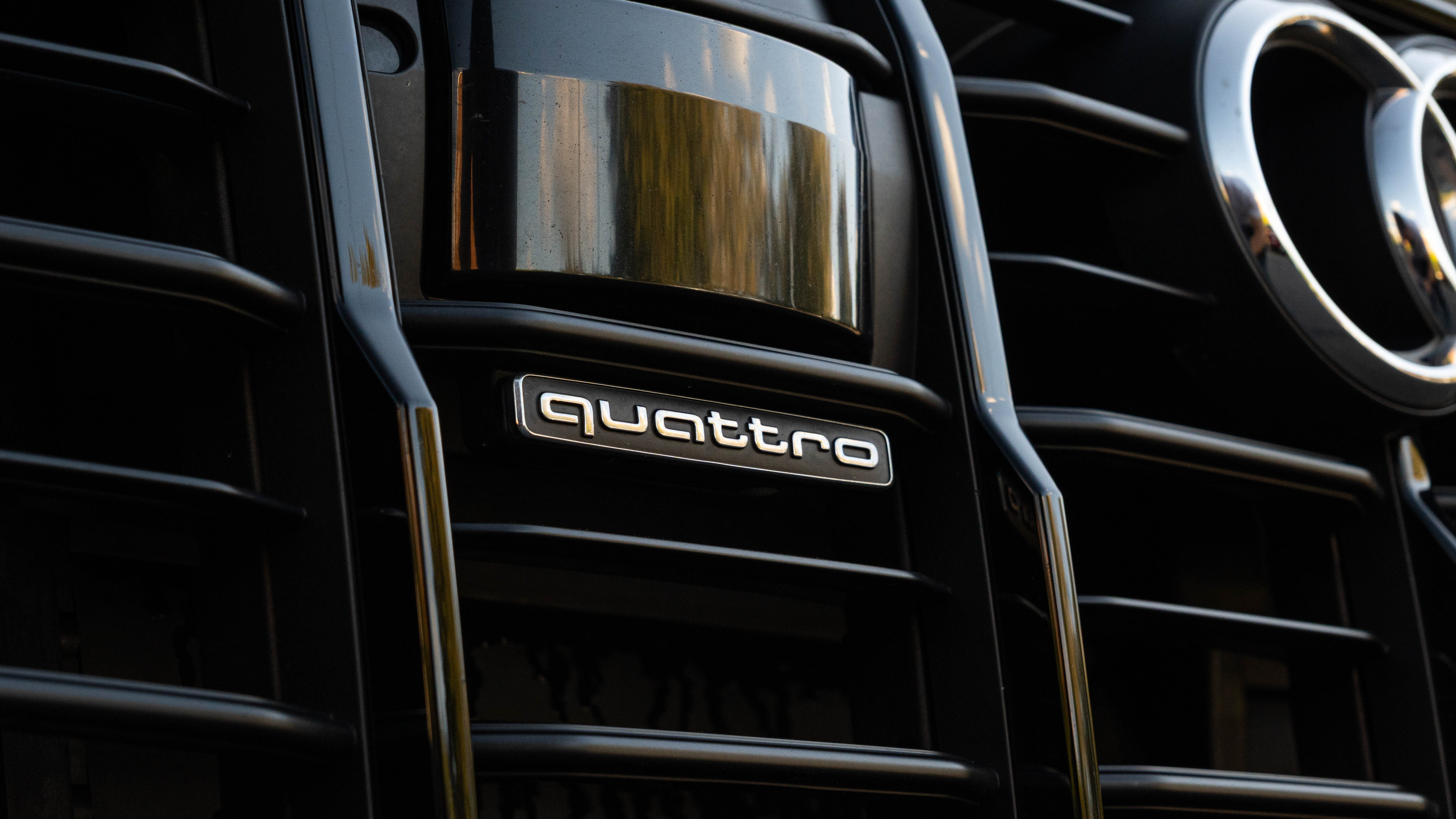 50 TDI QUATTRO TIPTRONIC