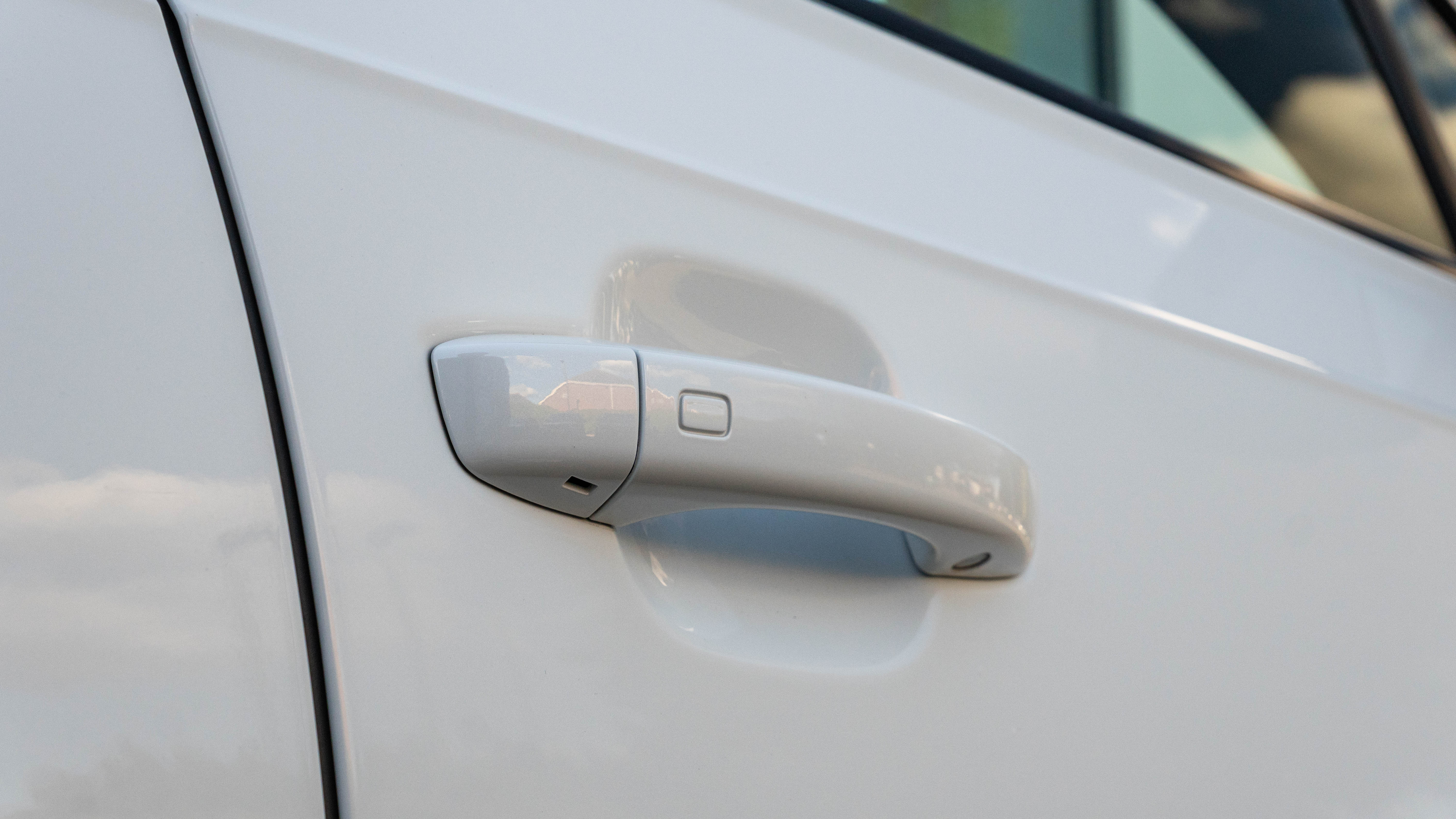 50 TDI QUATTRO TIPTRONIC