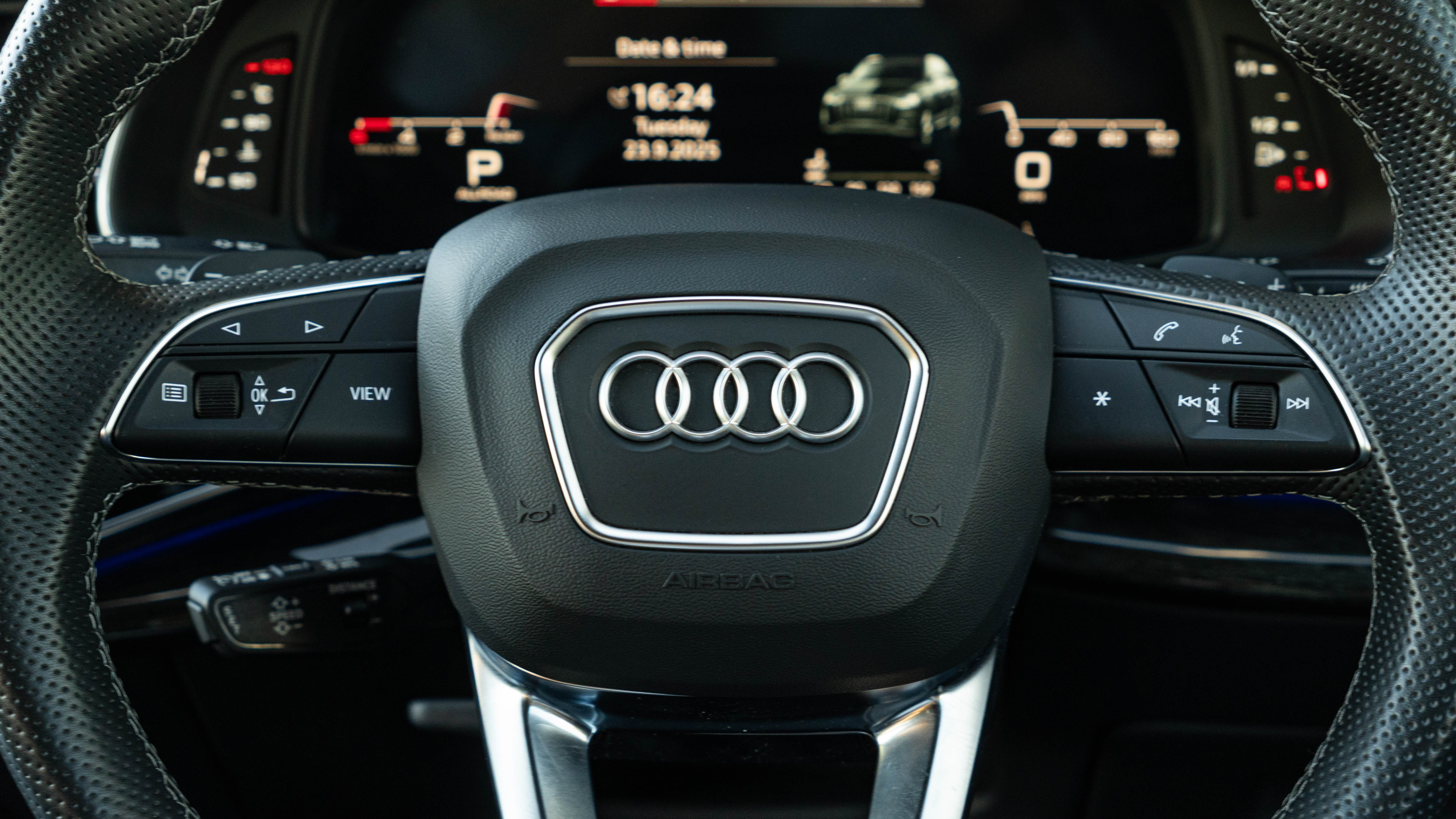 50 TDI QUATTRO TIPTRONIC