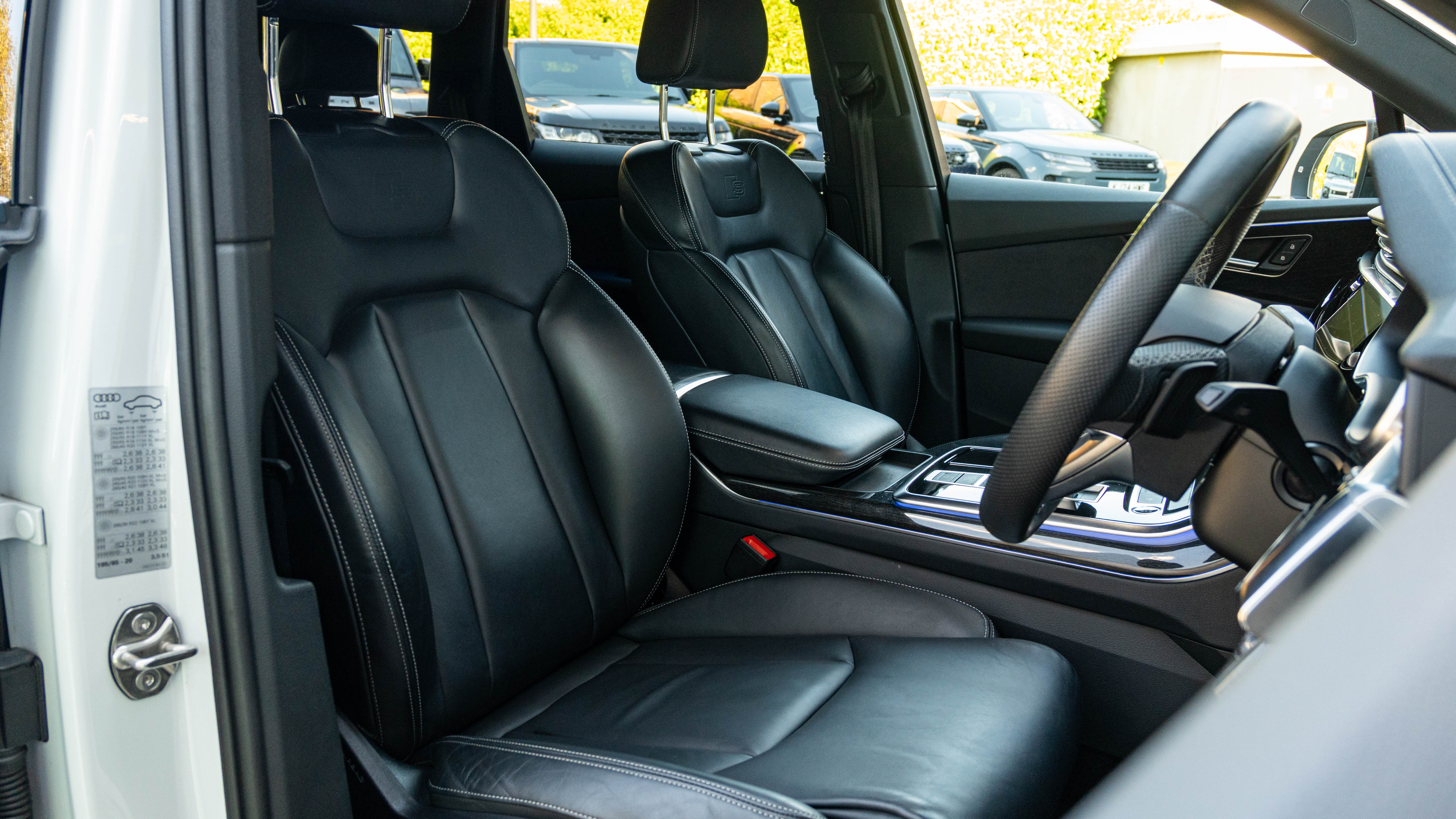 50 TDI QUATTRO TIPTRONIC