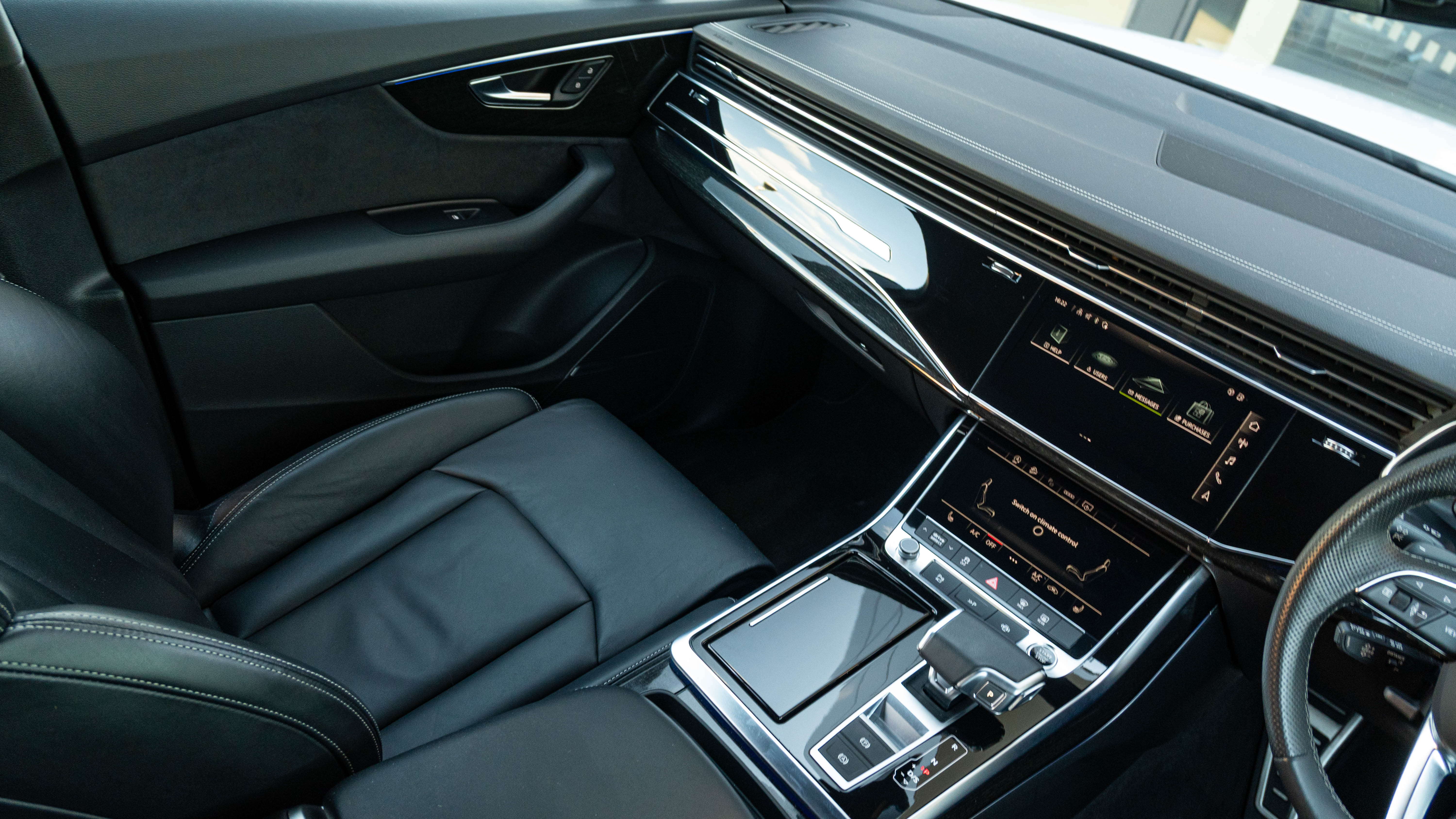 50 TDI QUATTRO TIPTRONIC