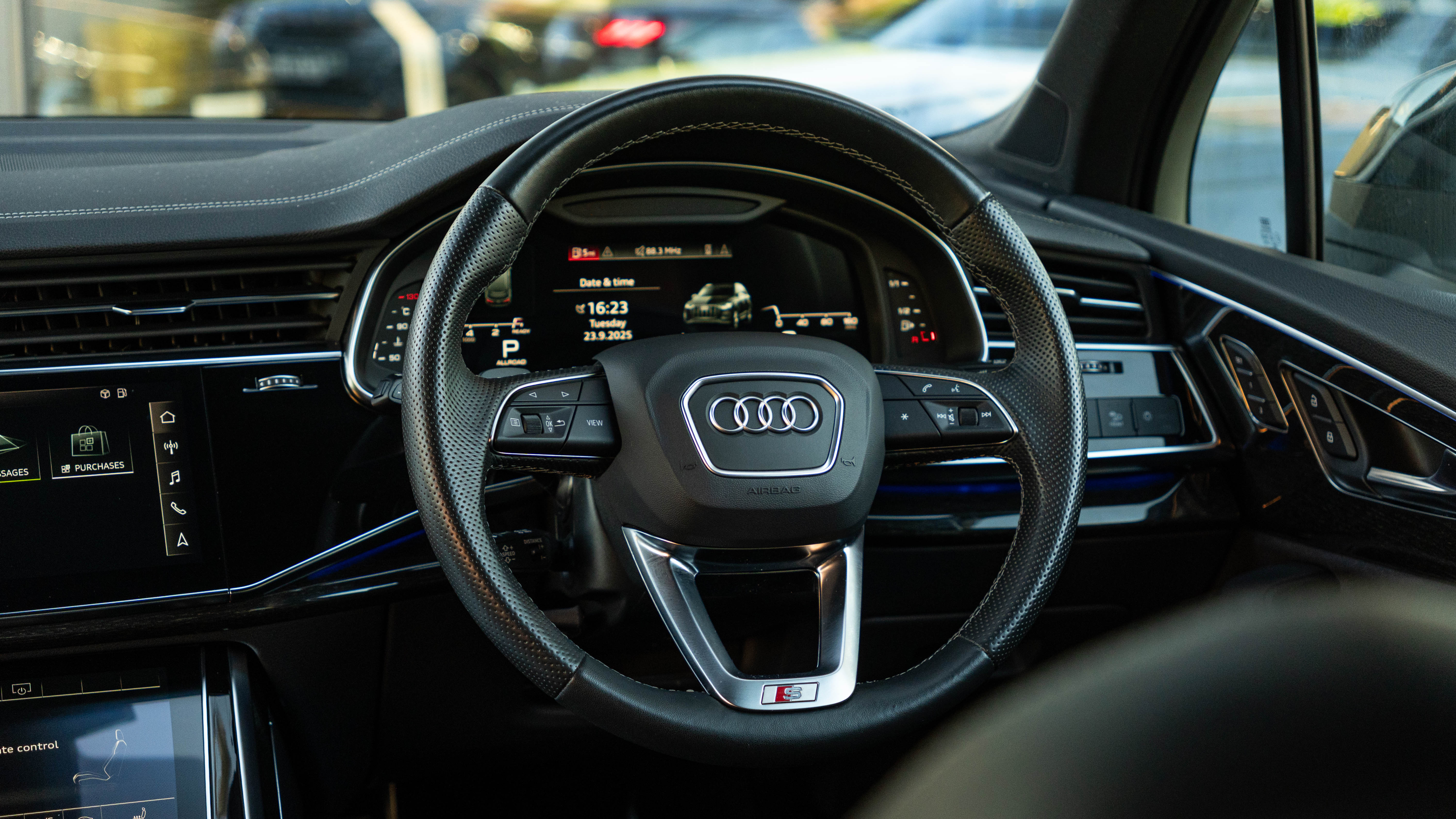 50 TDI QUATTRO TIPTRONIC