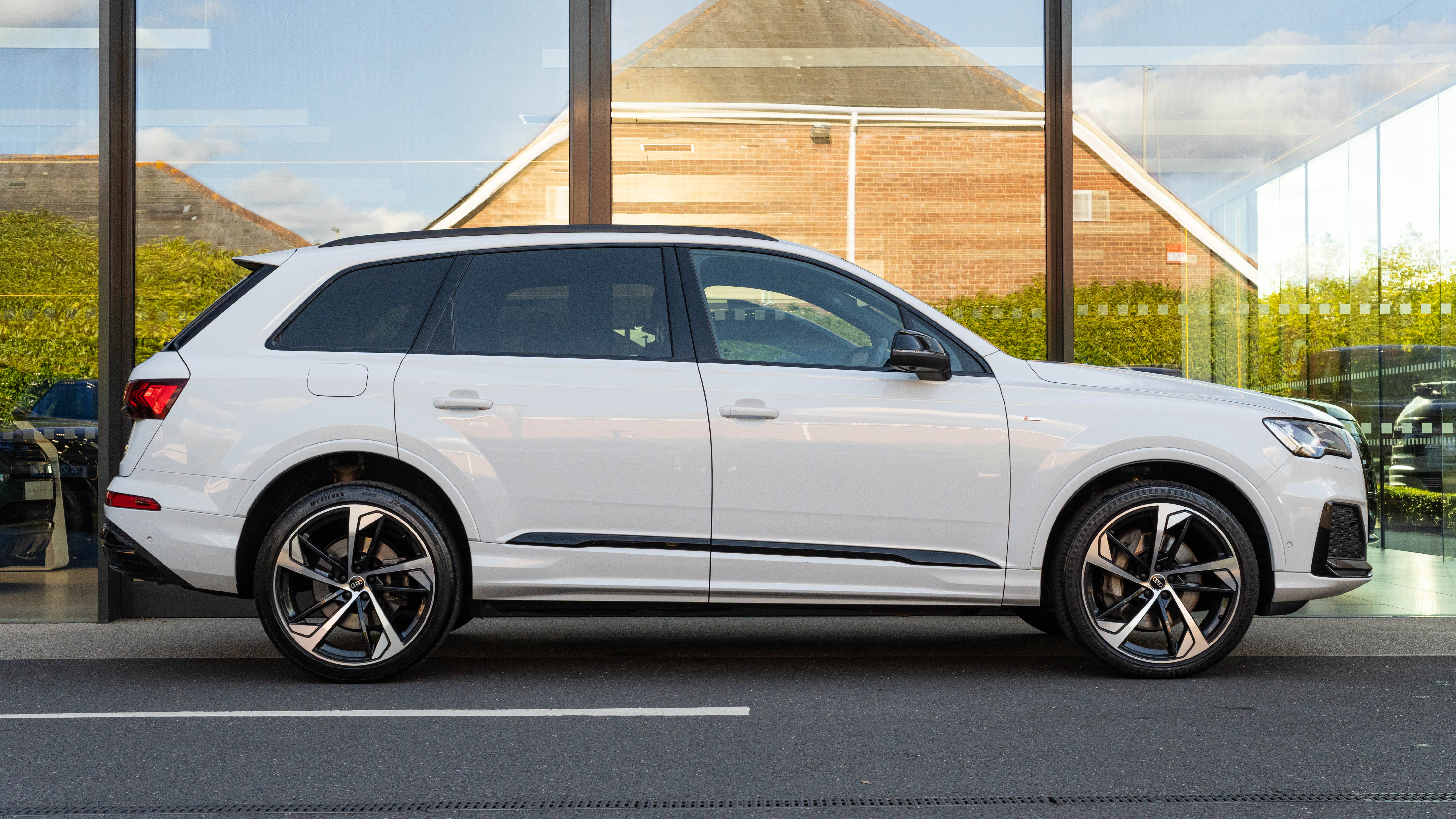 50 TDI QUATTRO TIPTRONIC