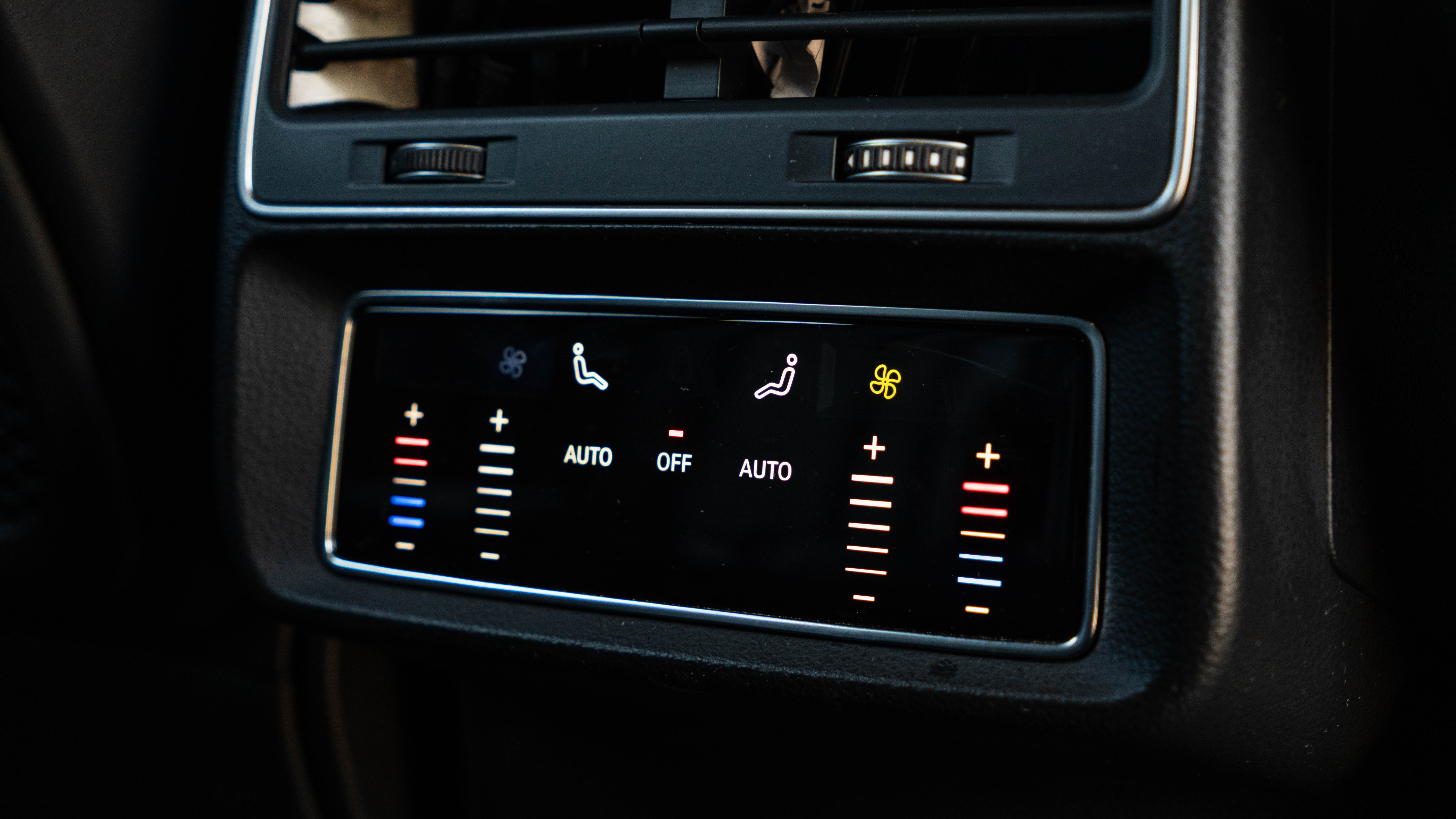 50 TDI QUATTRO TIPTRONIC