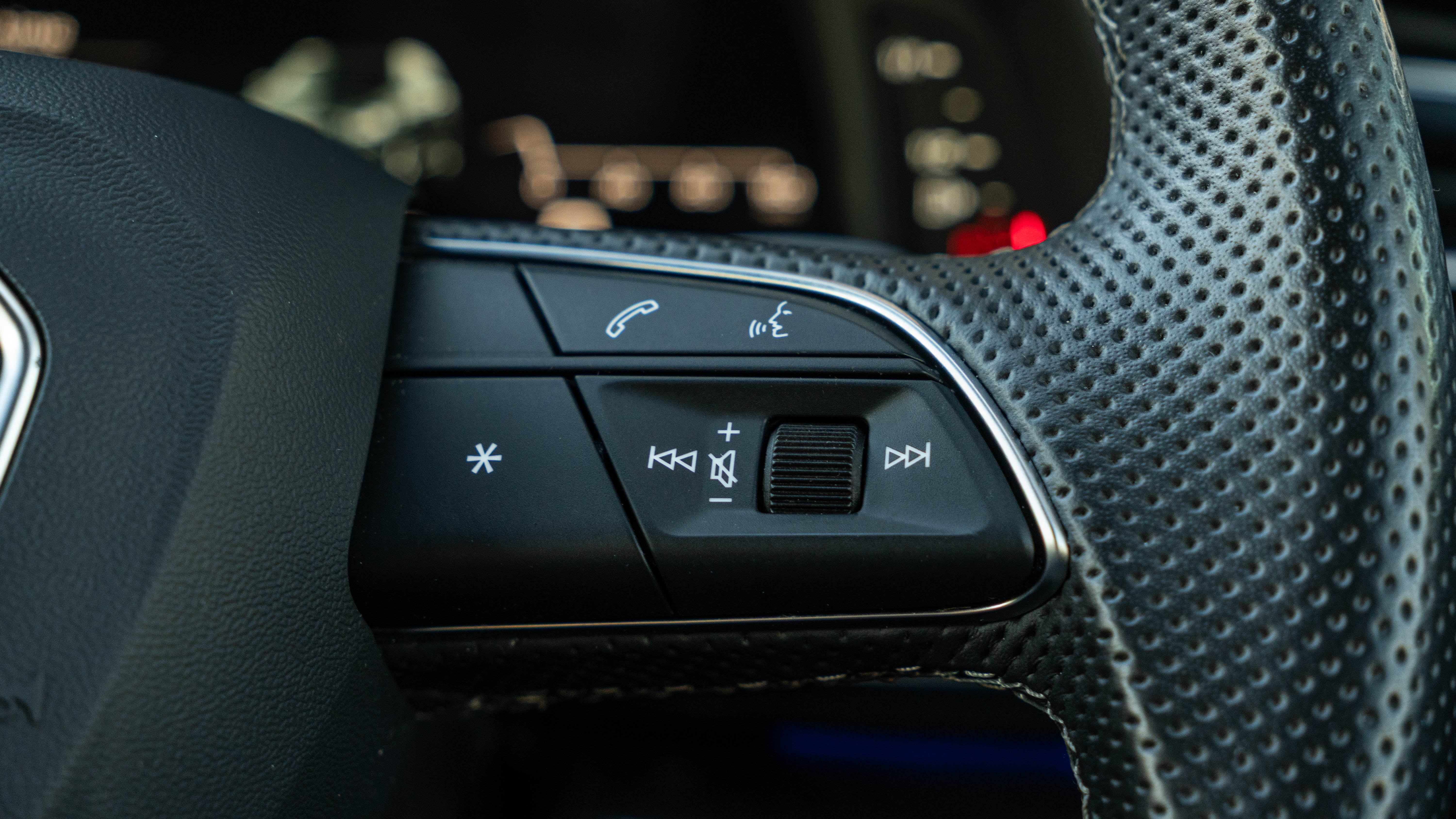 50 TDI QUATTRO TIPTRONIC
