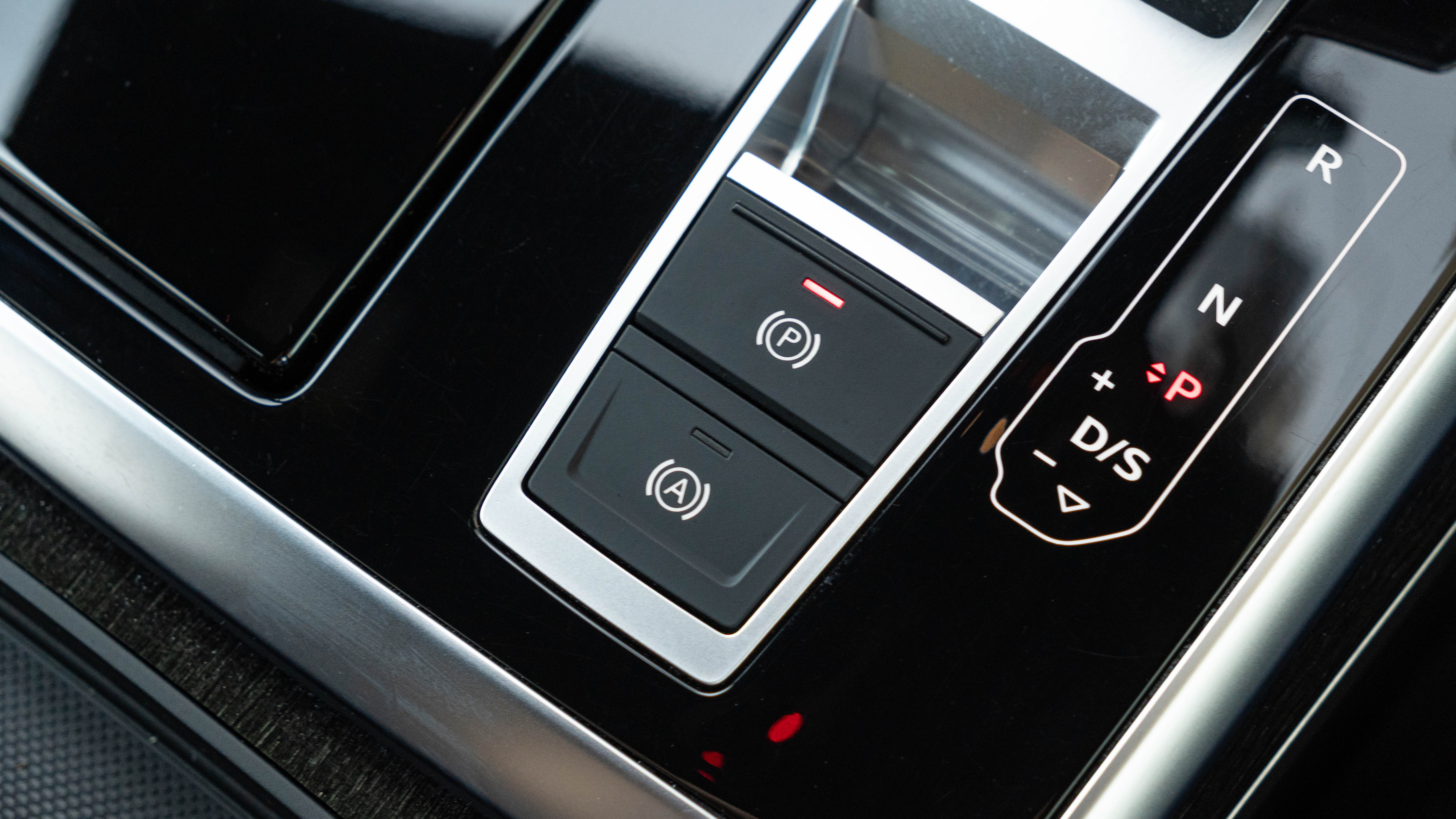50 TDI QUATTRO TIPTRONIC