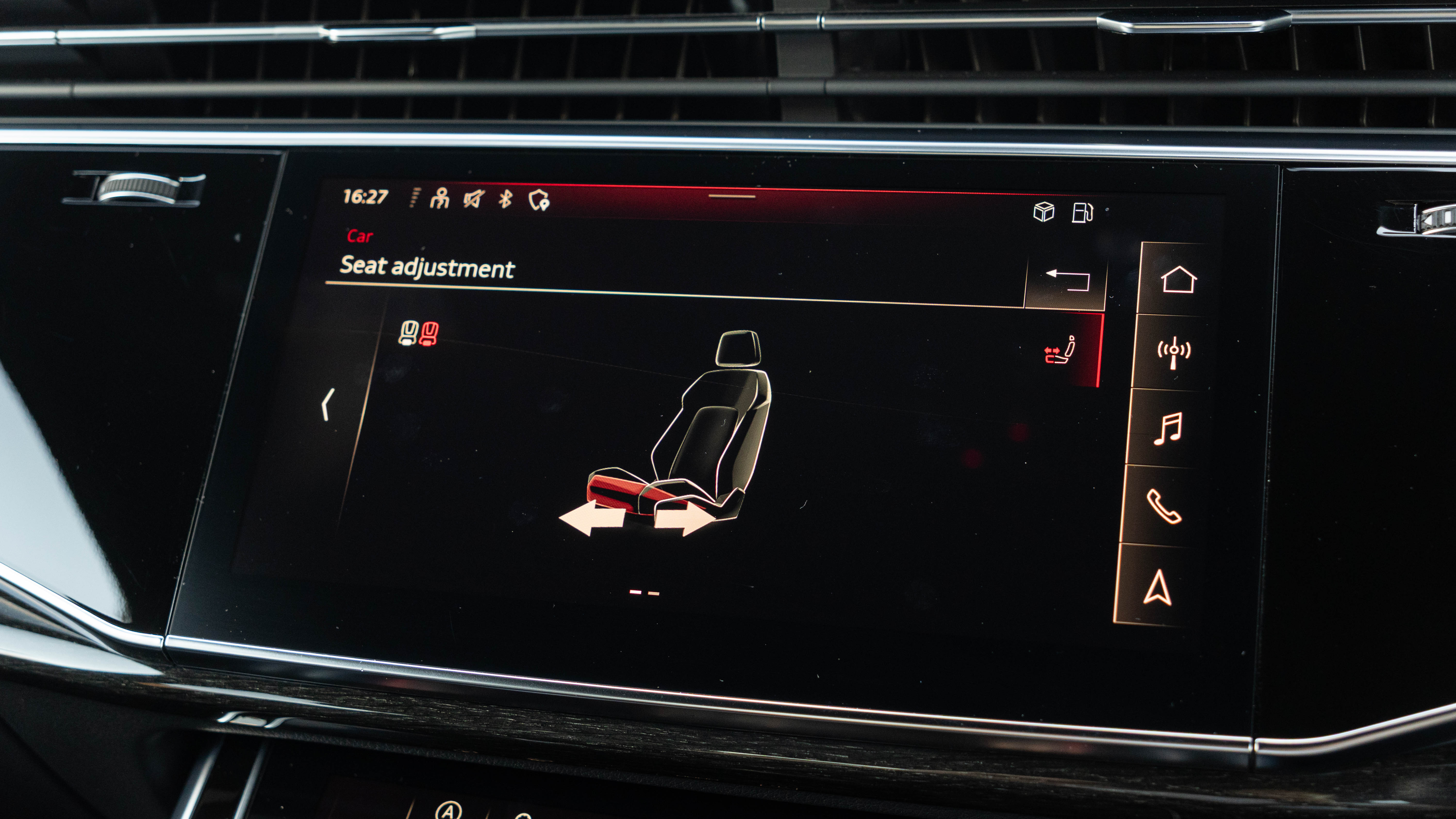 50 TDI QUATTRO TIPTRONIC