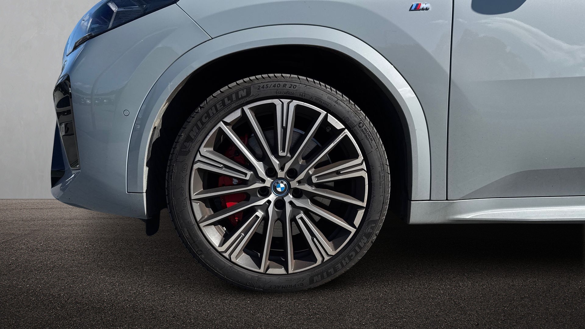 EDRIVE20 65KWH
