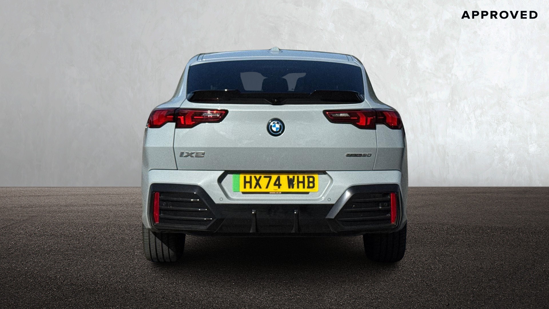 EDRIVE20 65KWH