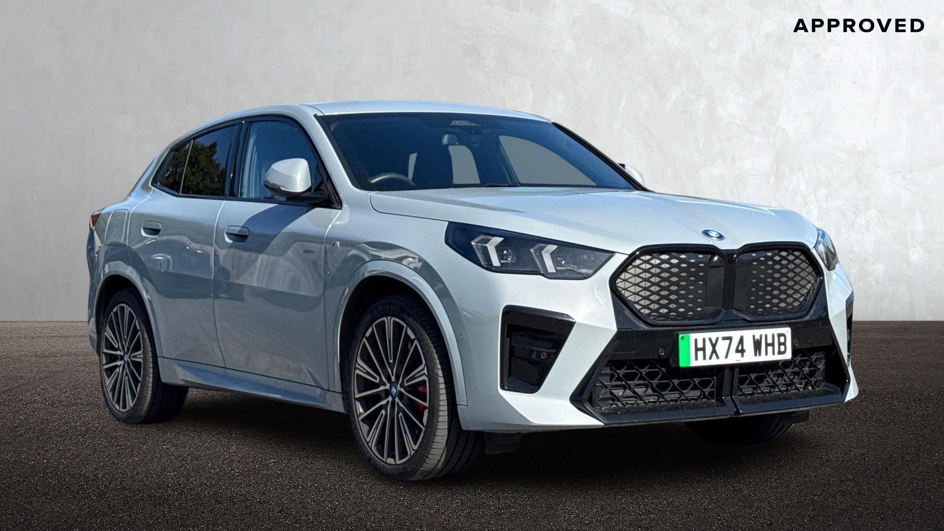 EDRIVE20 65KWH