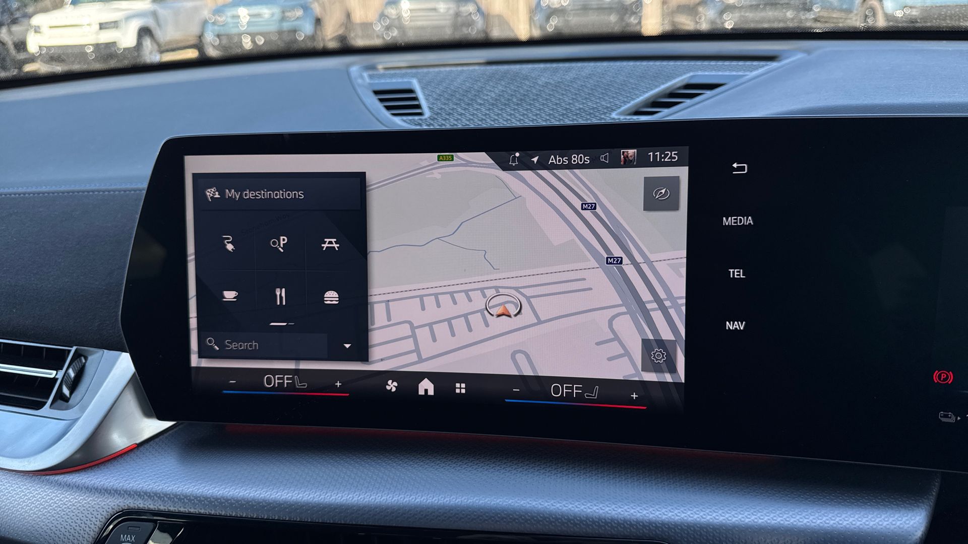 EDRIVE20 65KWH