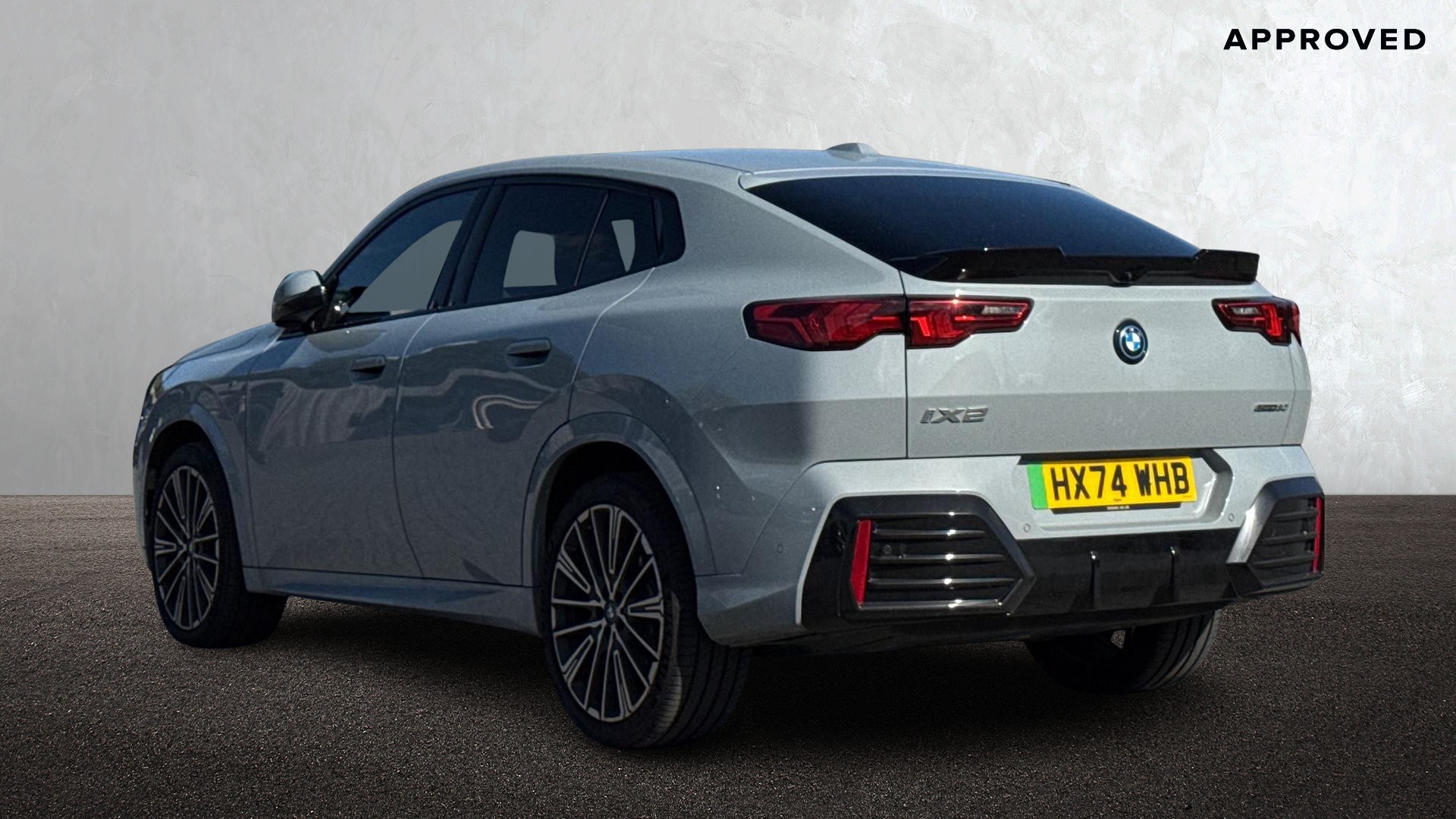 EDRIVE20 65KWH