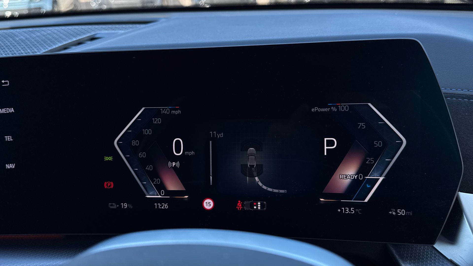 EDRIVE20 65KWH