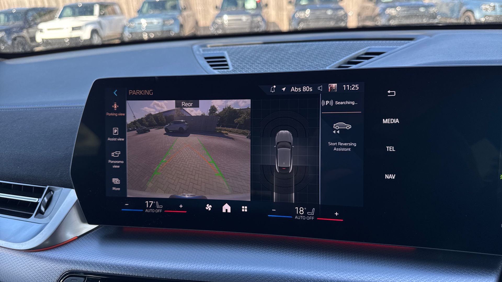 EDRIVE20 65KWH