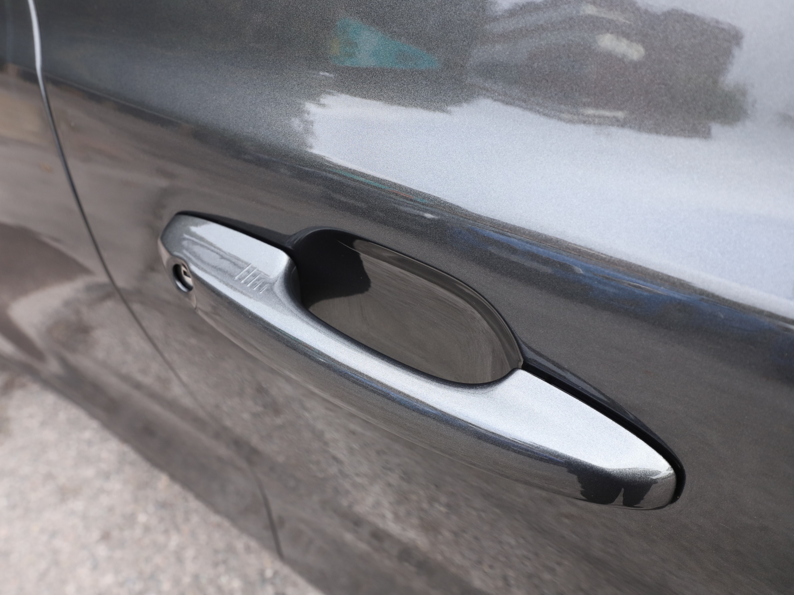 ECOBOOST HYBRID MHEV